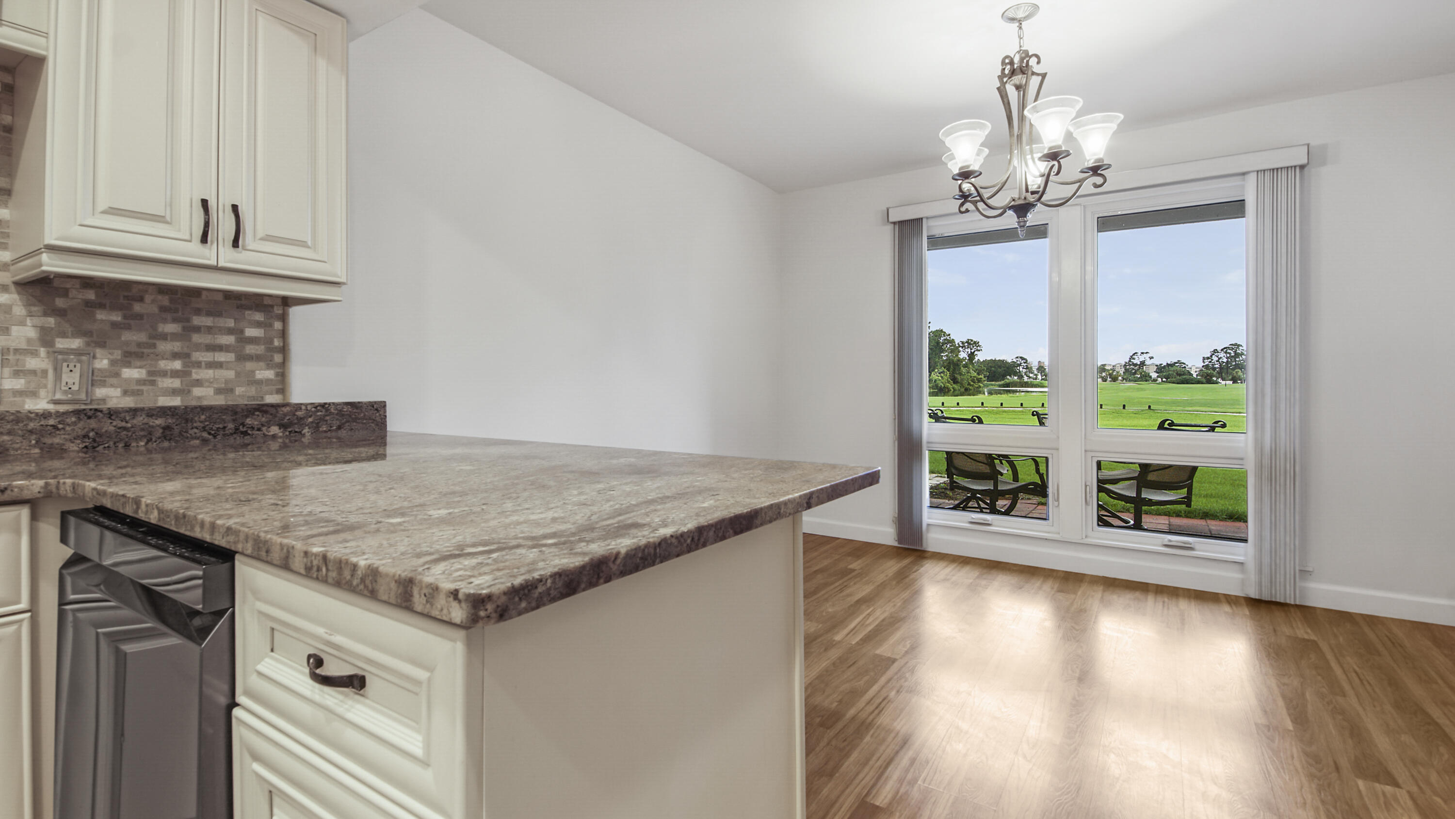Bay Point Golf Villas II - Residential