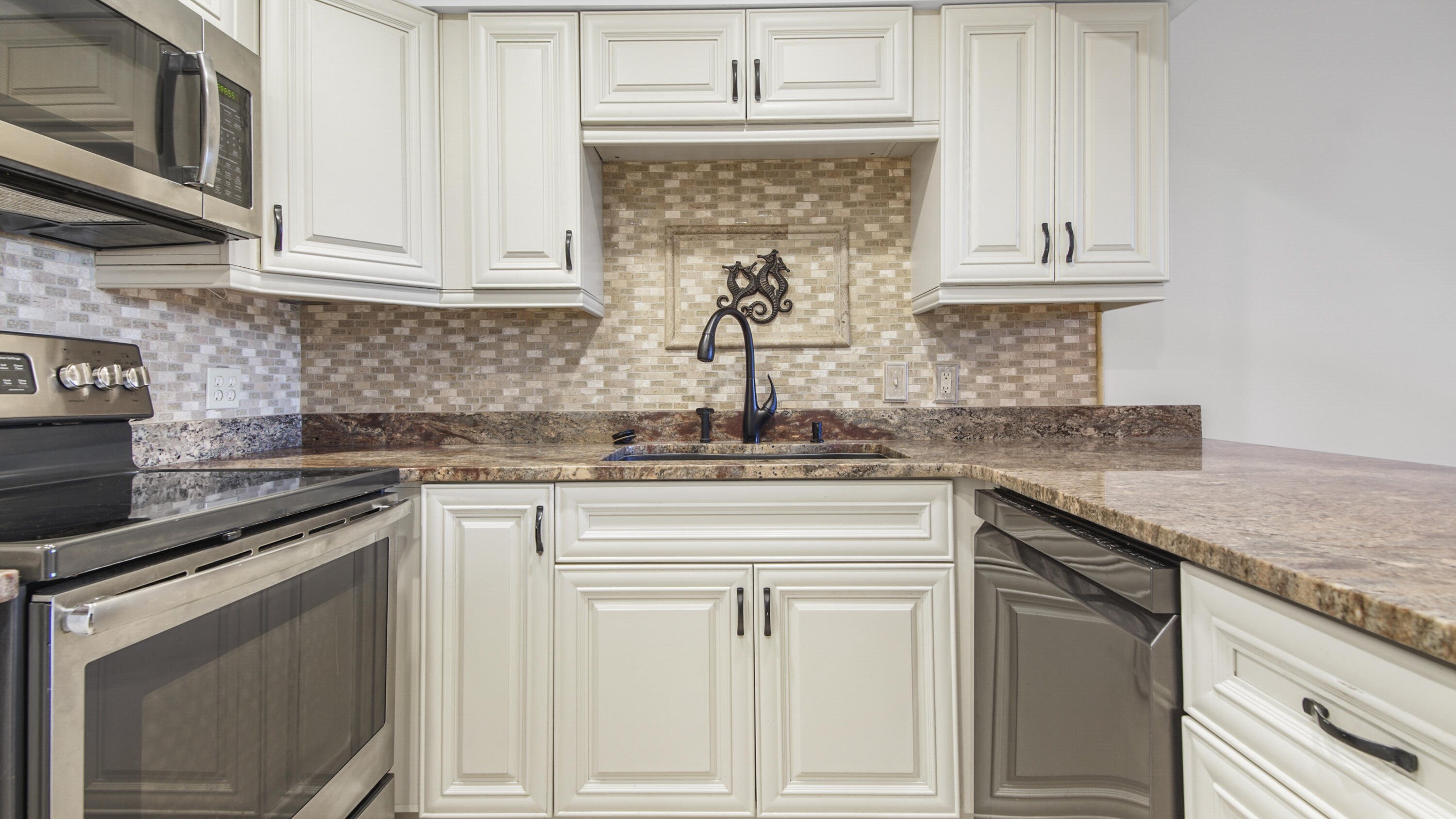 Bay Point Golf Villas II - Residential