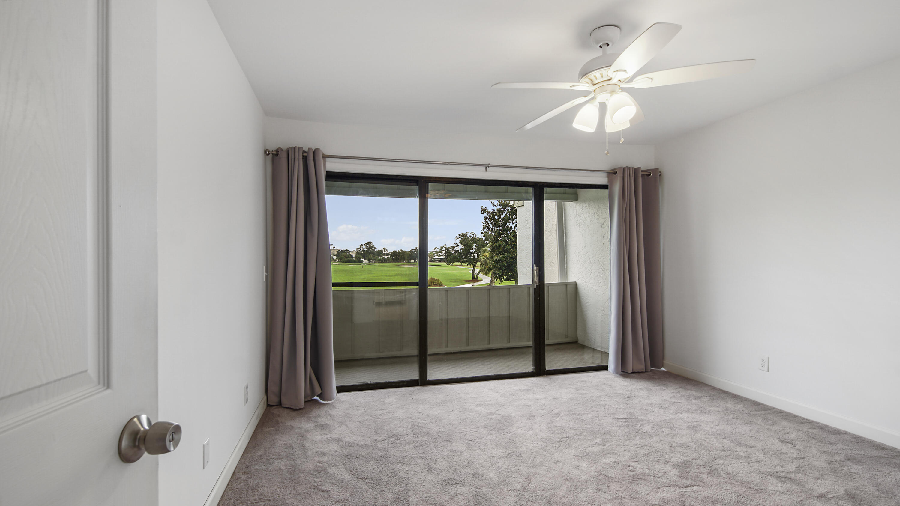 Bay Point Golf Villas II - Residential