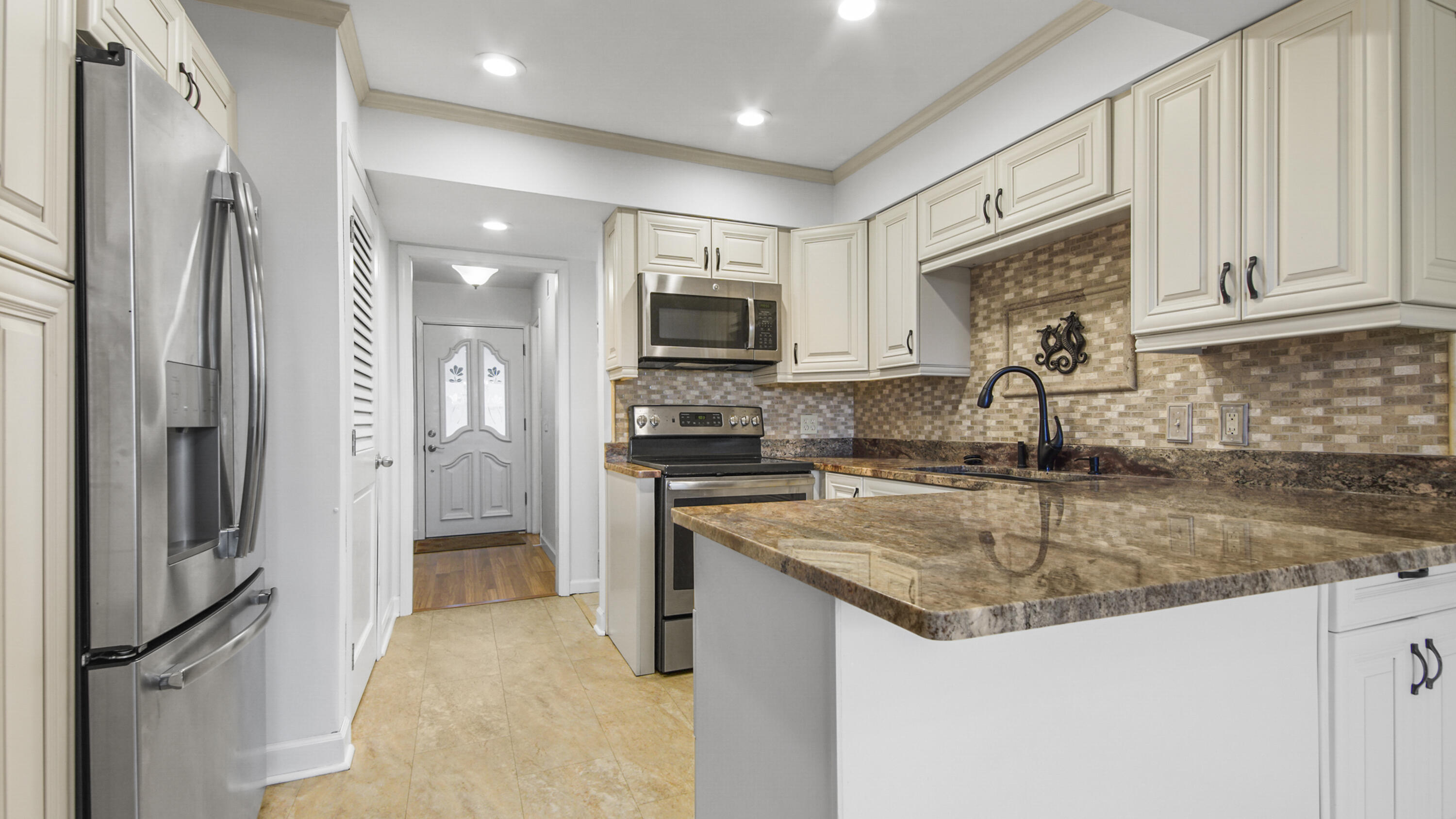 Bay Point Golf Villas II - Residential