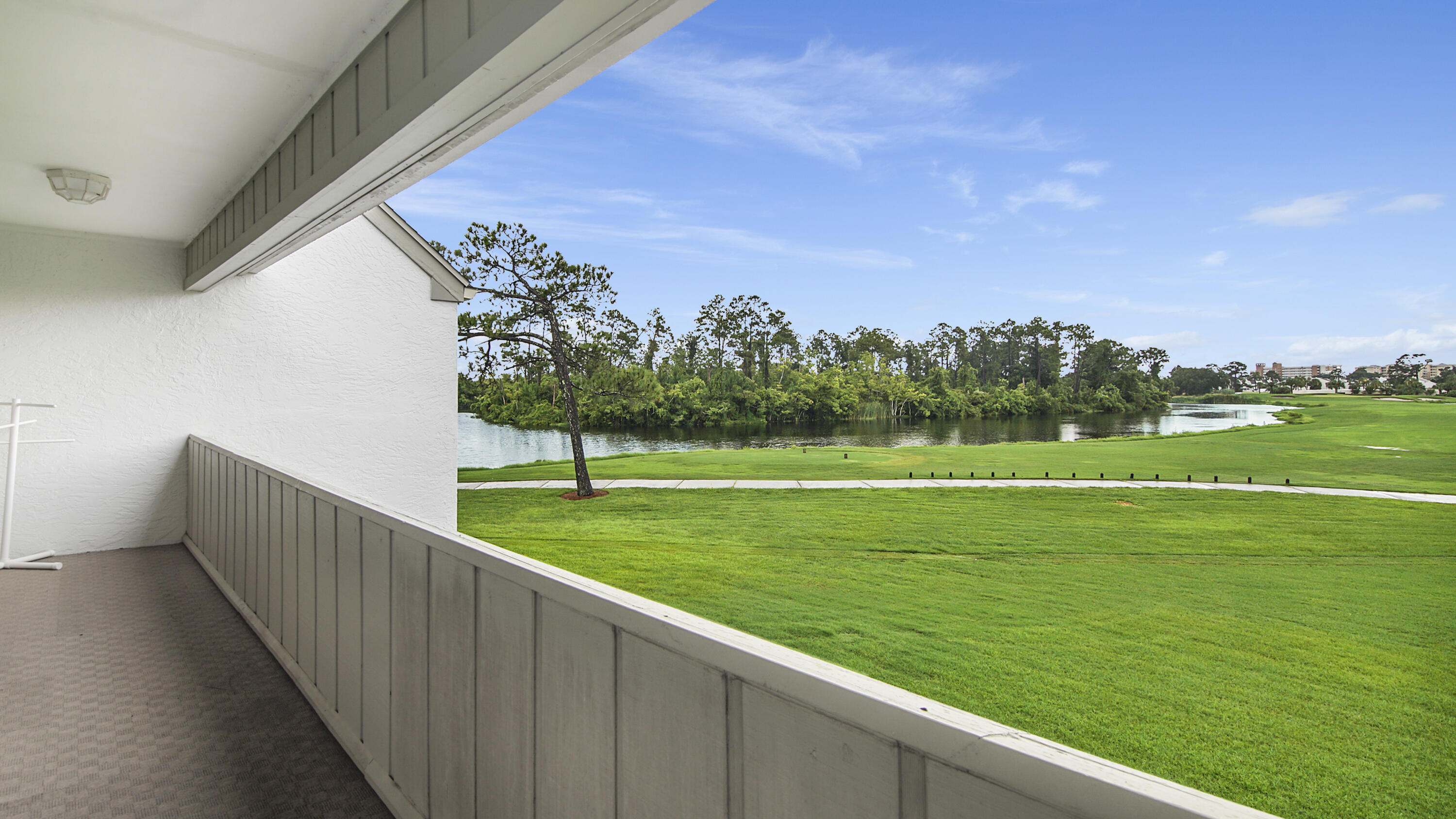Bay Point Golf Villas II - Residential