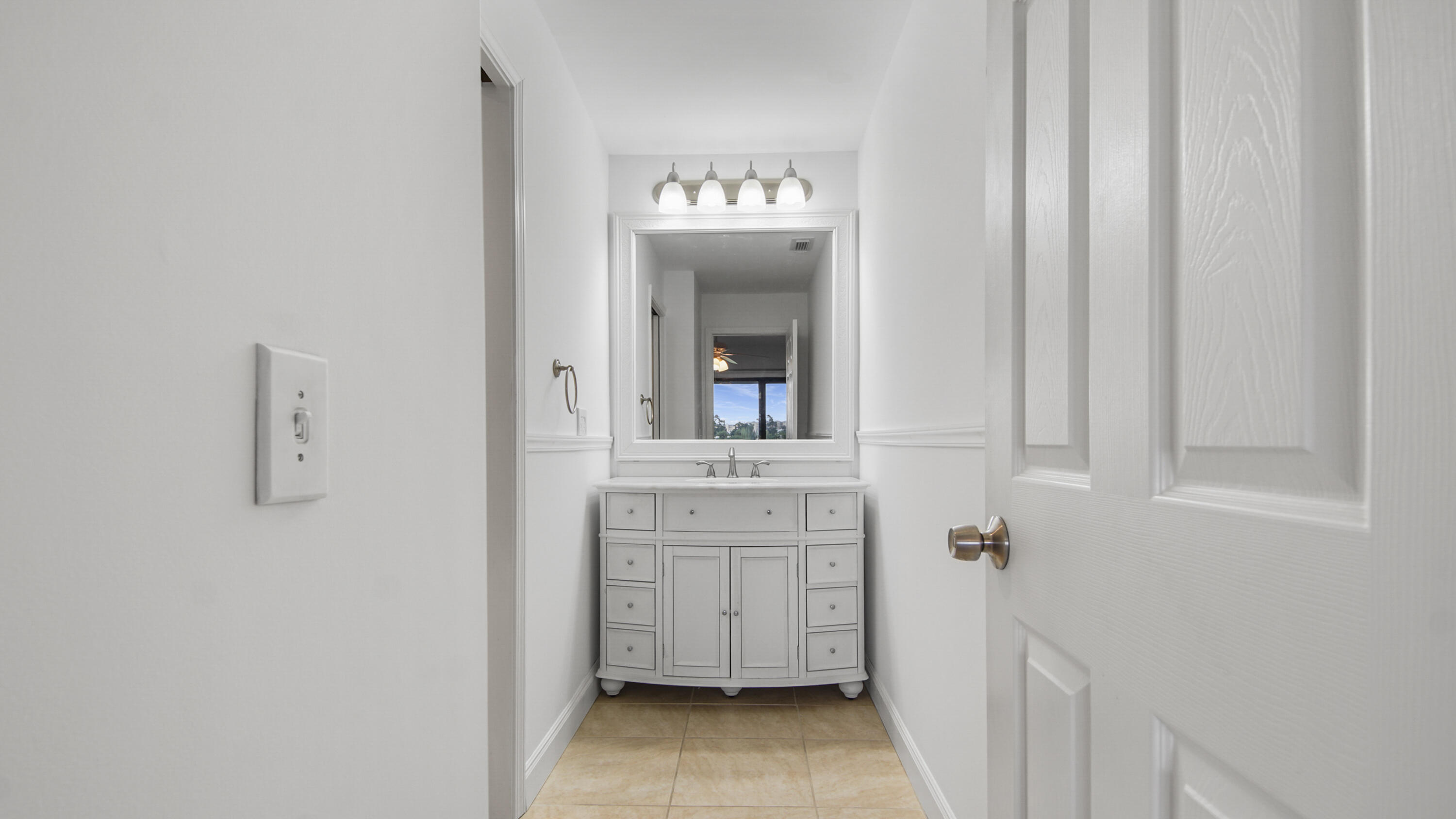 Bay Point Golf Villas II - Residential