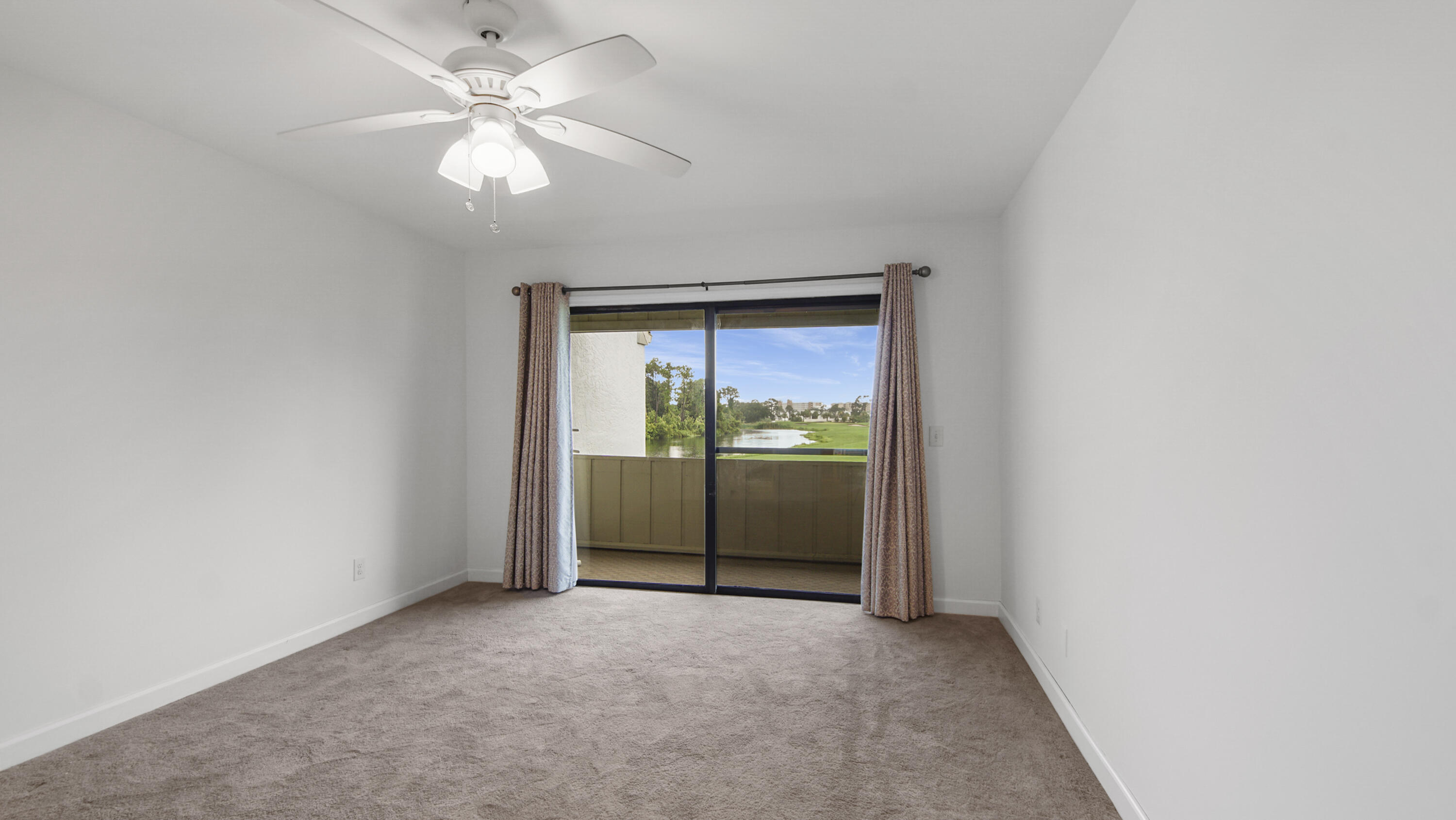 Bay Point Golf Villas II - Residential