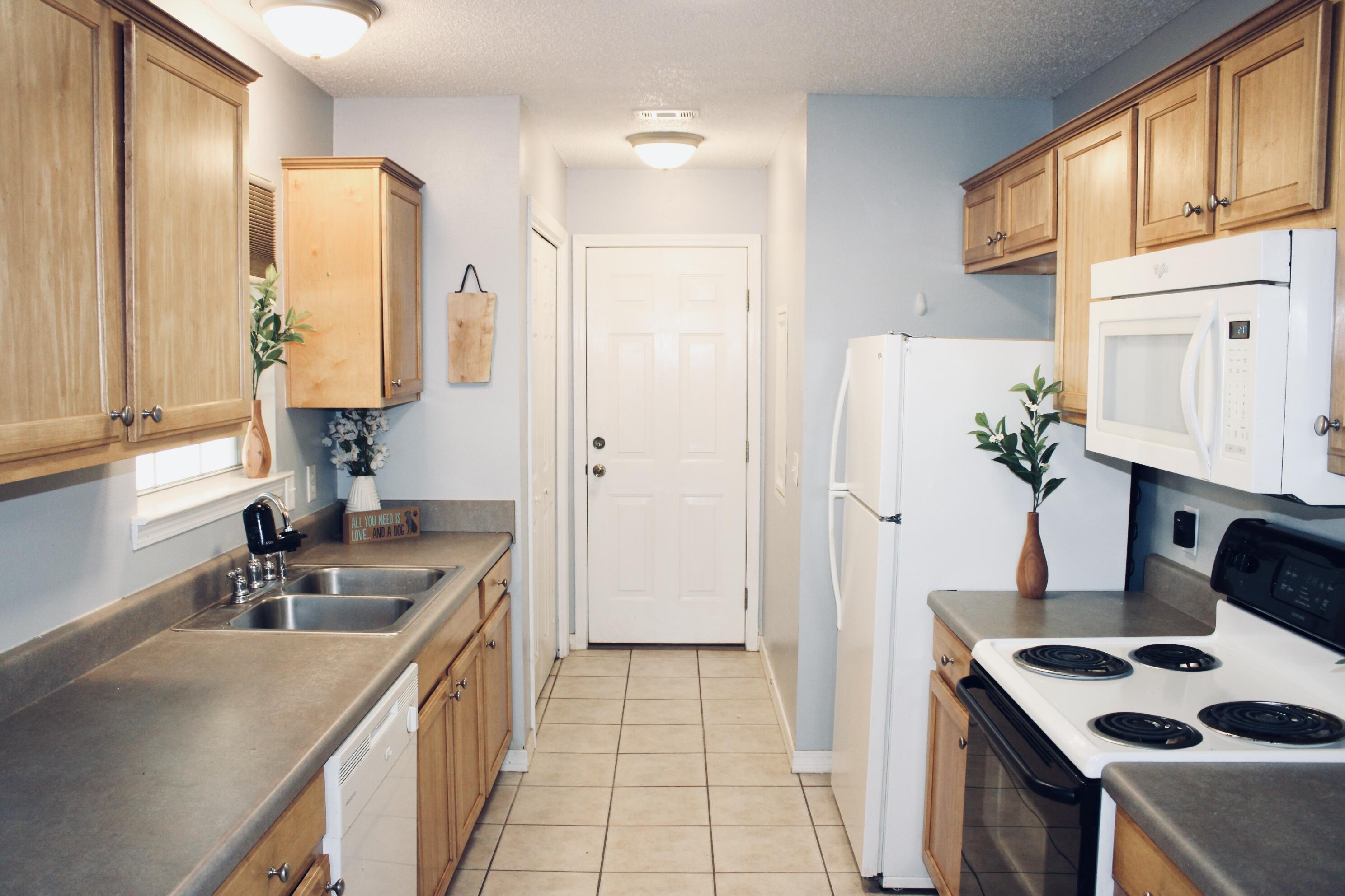 NORTH HILL REPLAT - Residential