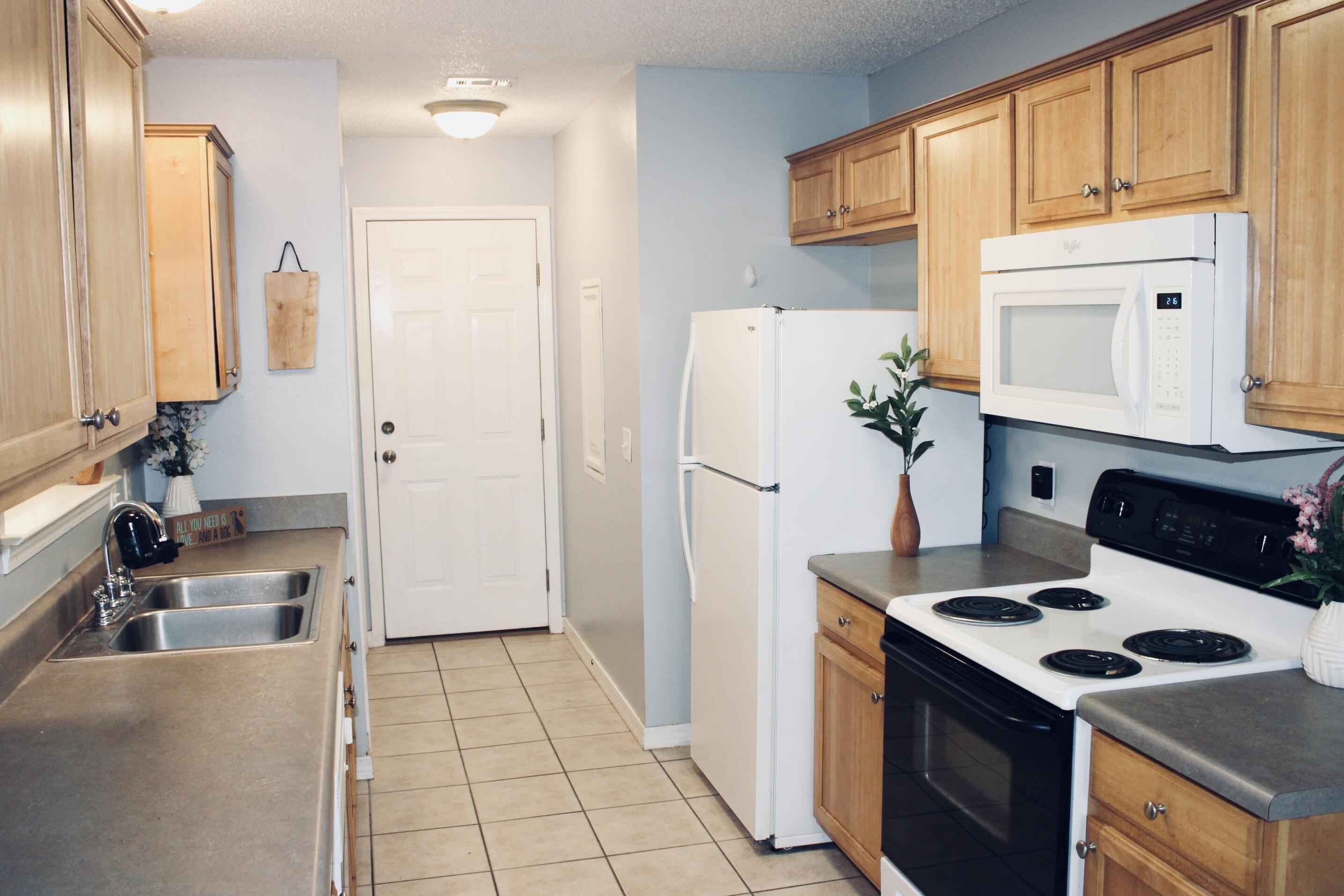 NORTH HILL REPLAT - Residential