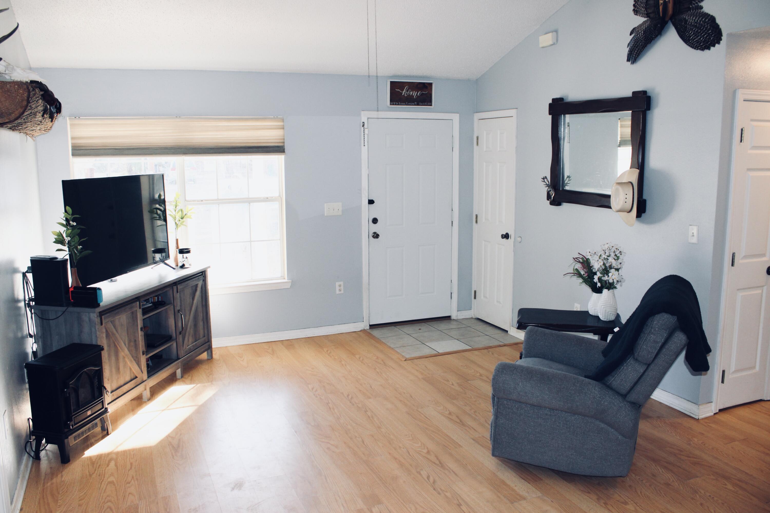 NORTH HILL REPLAT - Residential