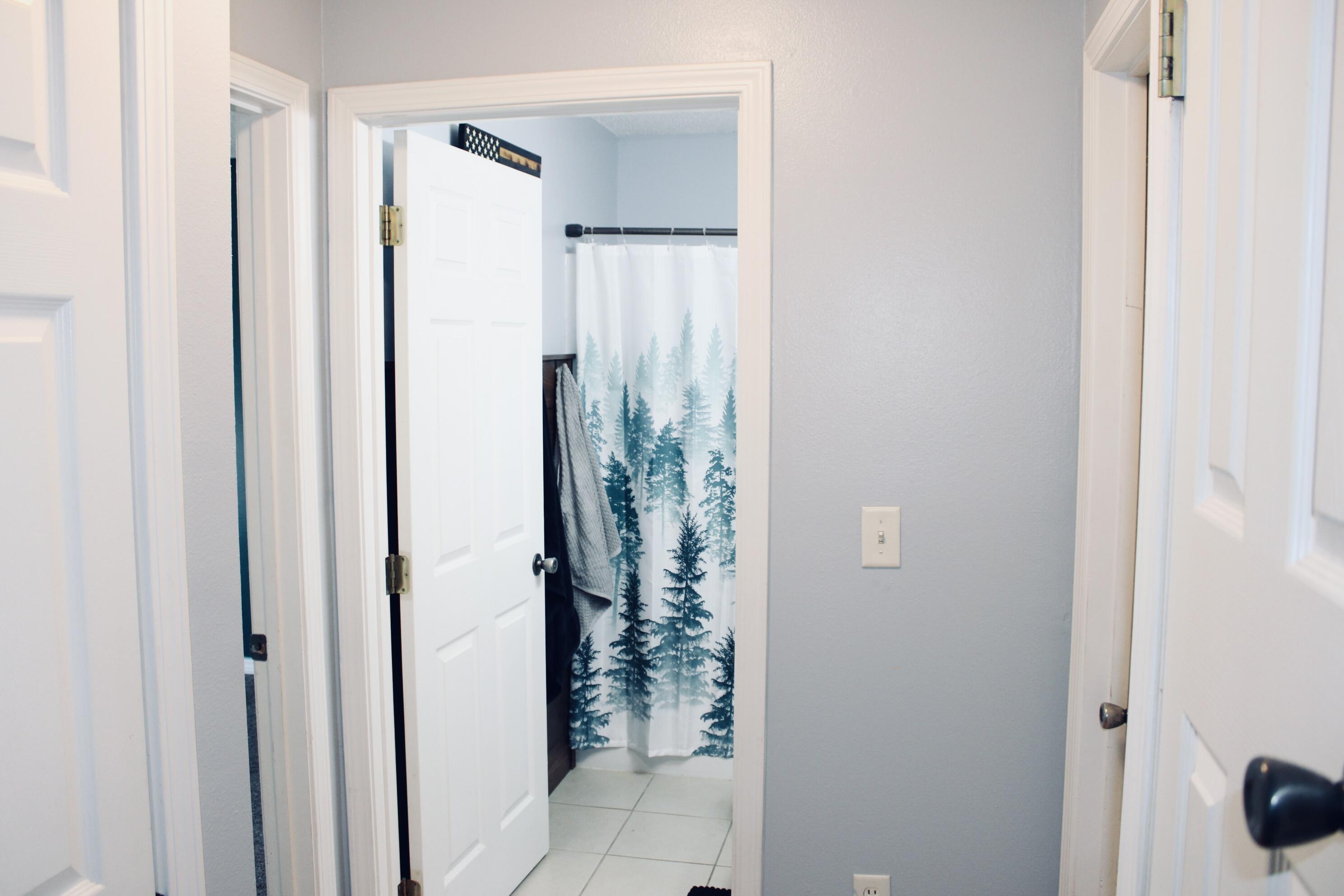 NORTH HILL REPLAT - Residential