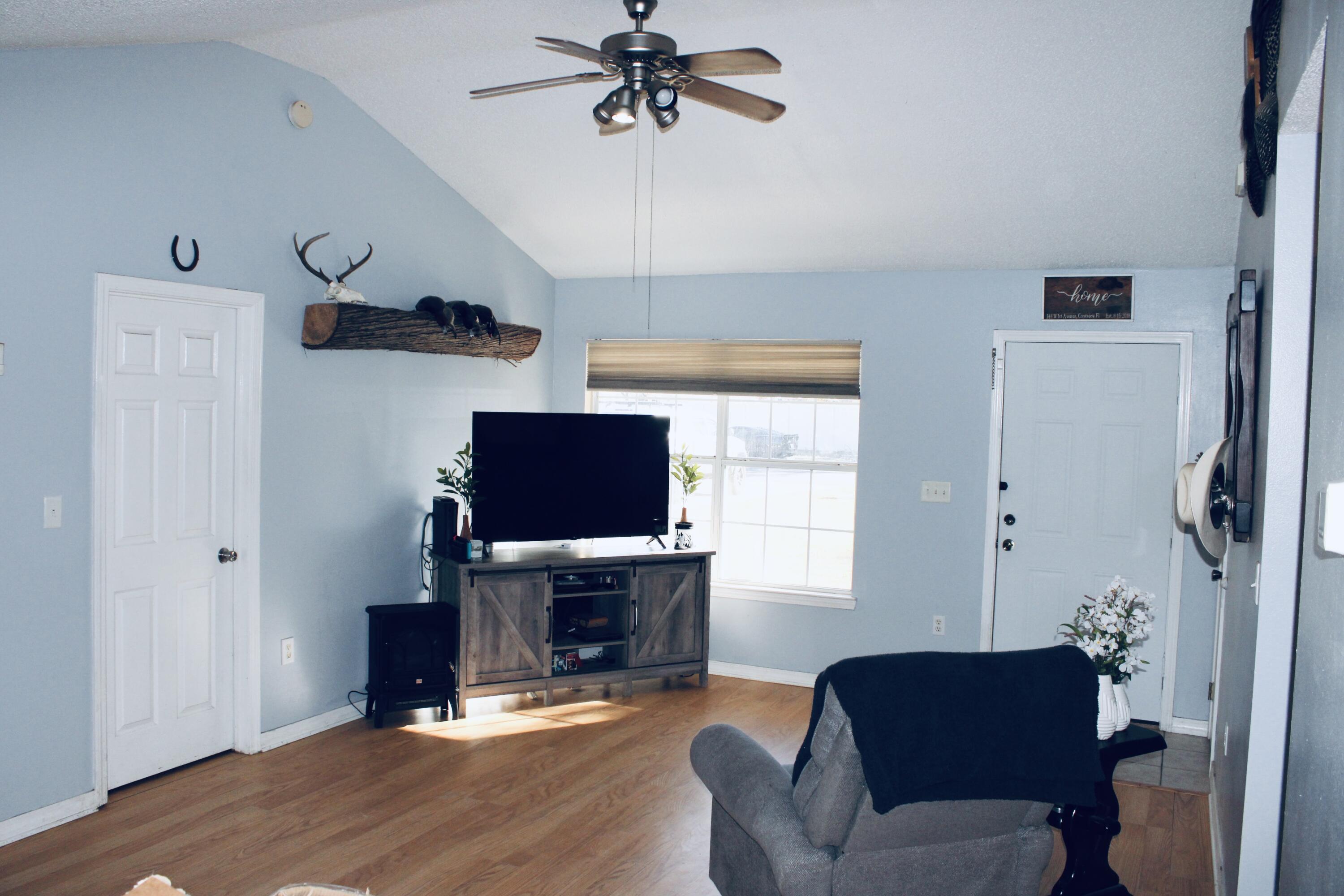 NORTH HILL REPLAT - Residential