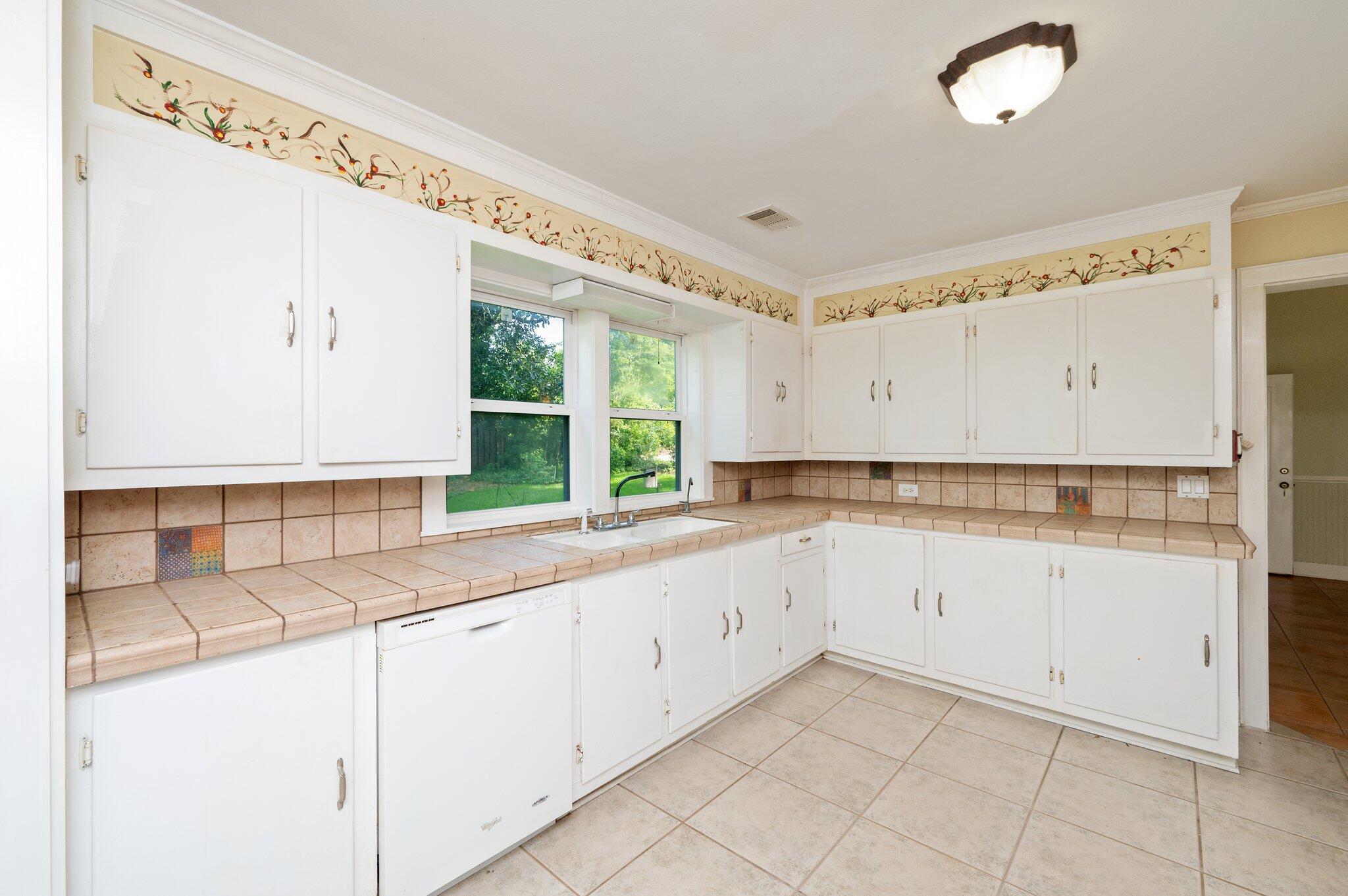 Garrett Addition - Residential