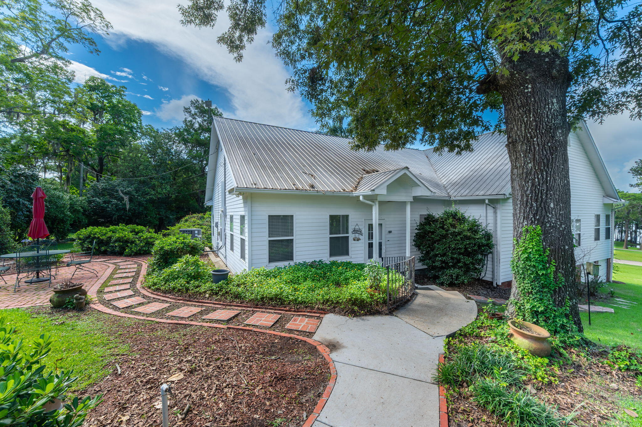 Garrett Addition - Residential