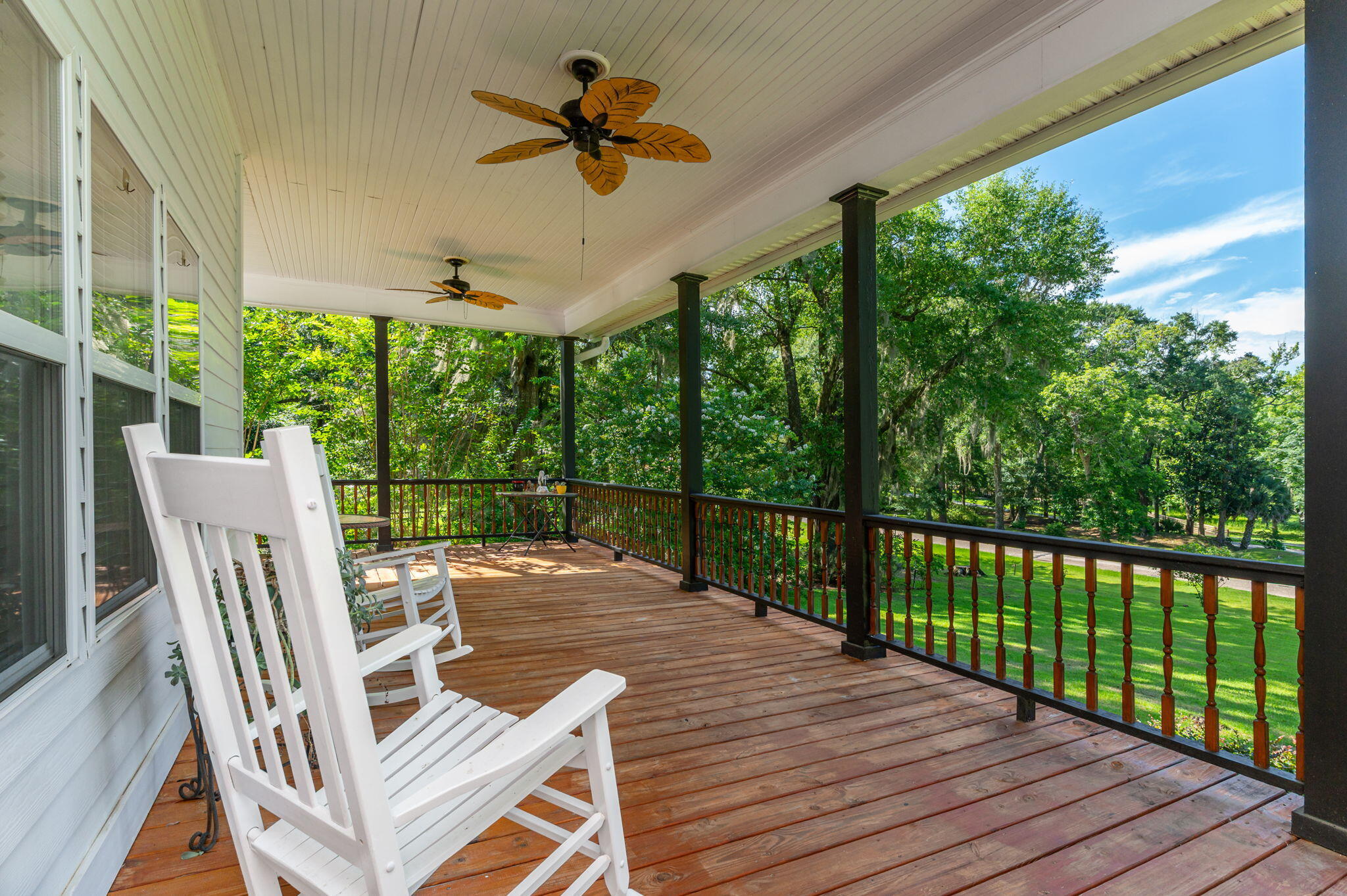 Garrett Addition - Residential