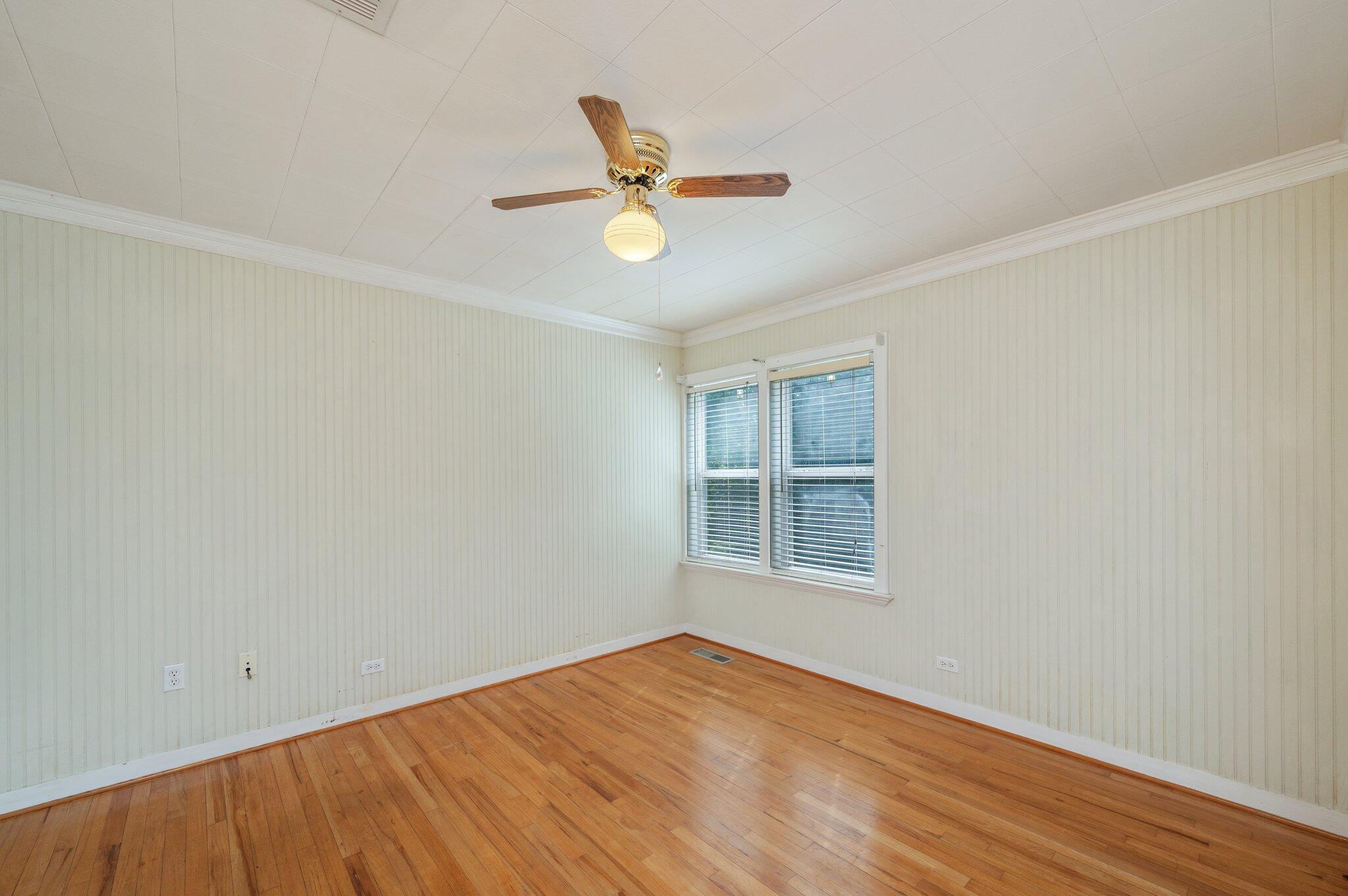 Garrett Addition - Residential