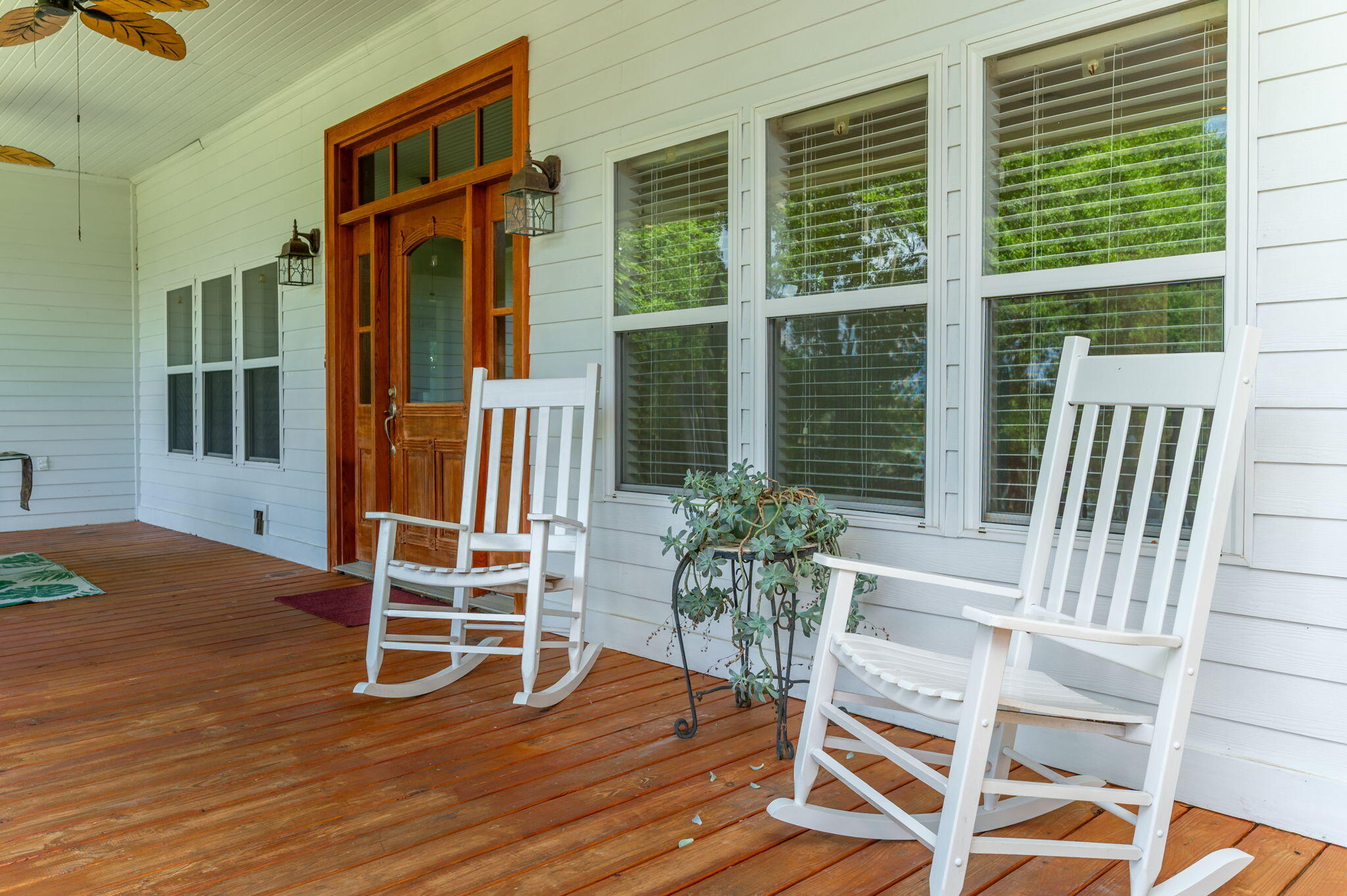 Garrett Addition - Residential