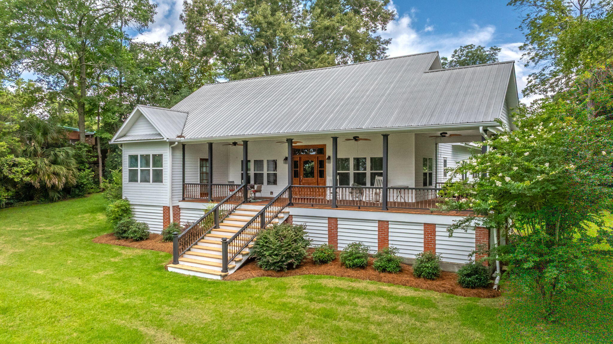 Garrett Addition - Residential