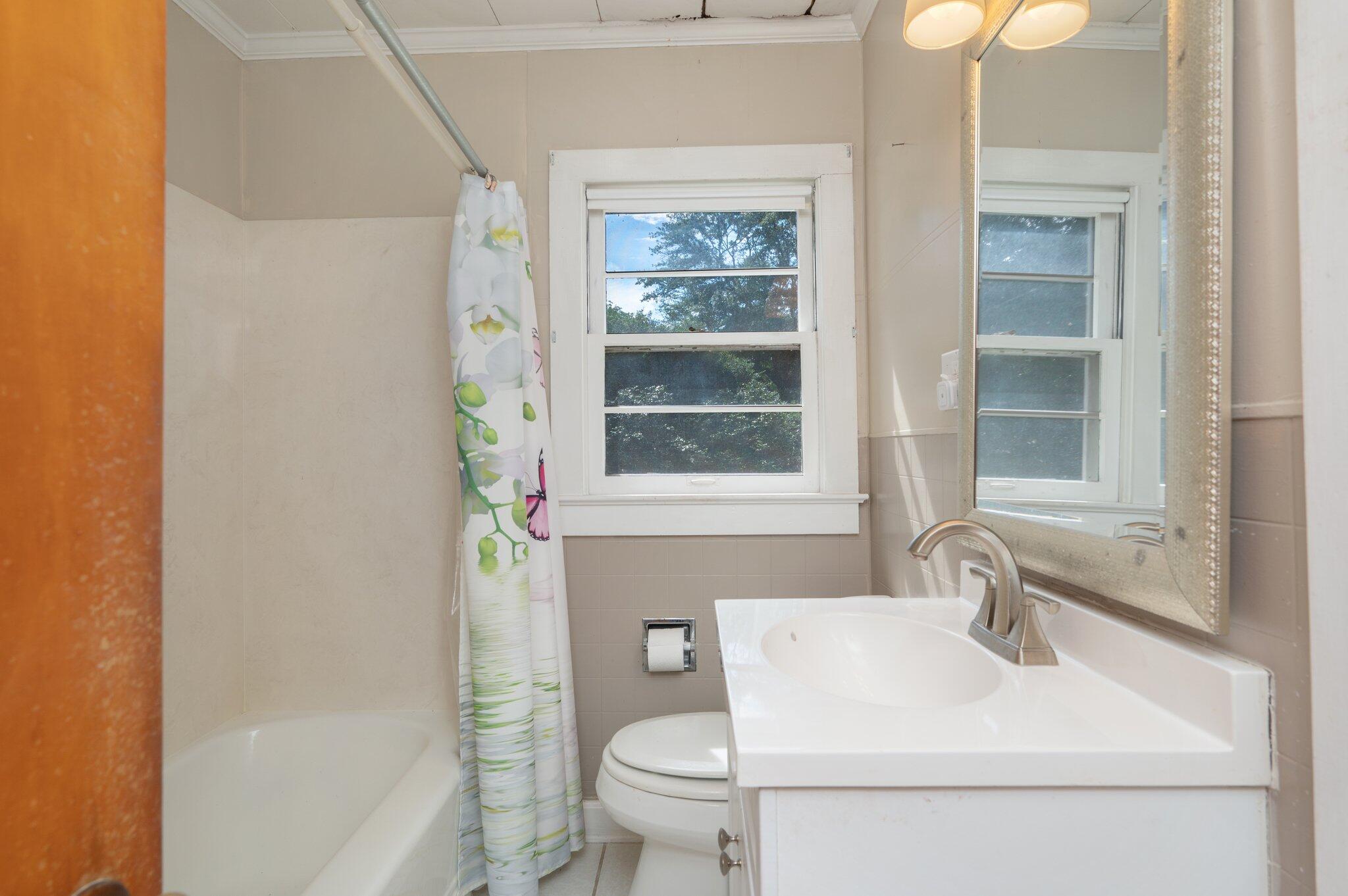 Garrett Addition - Residential