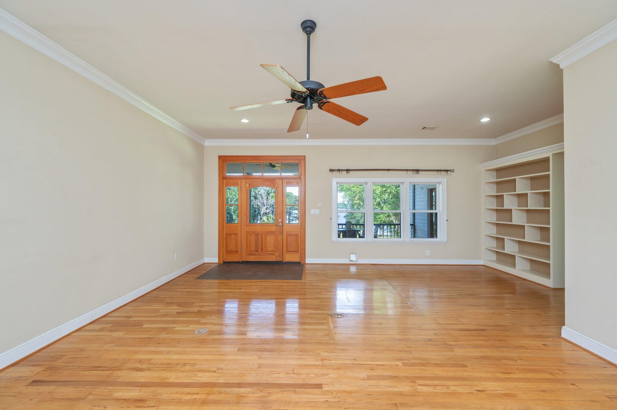Garrett Addition - Residential