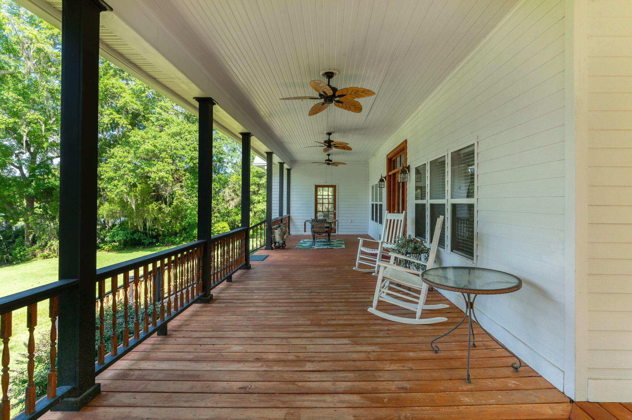 Garrett Addition - Residential