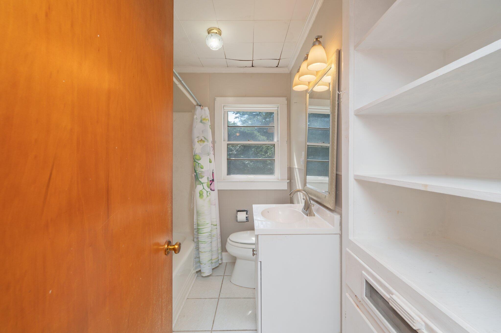 Garrett Addition - Residential