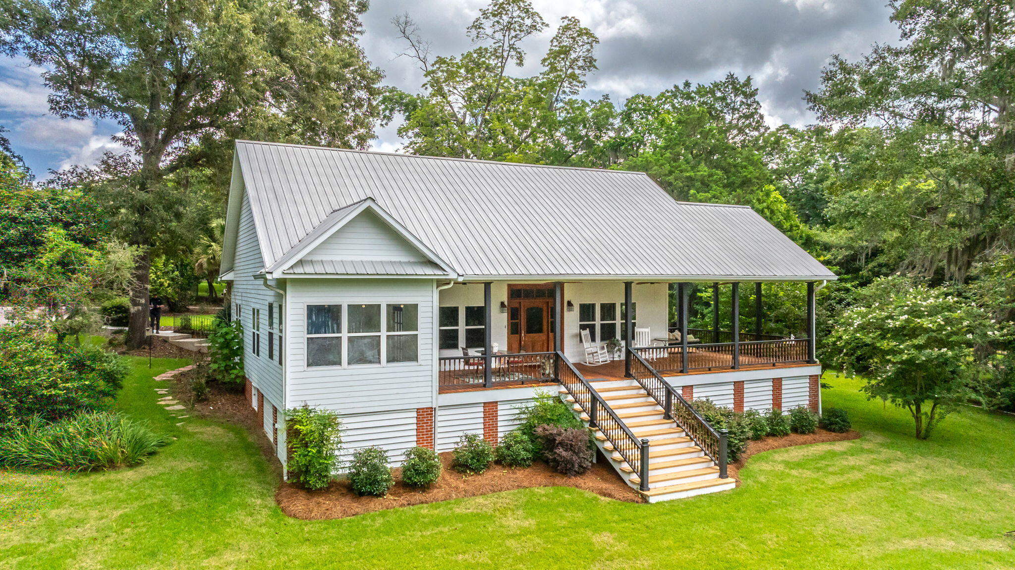Garrett Addition - Residential