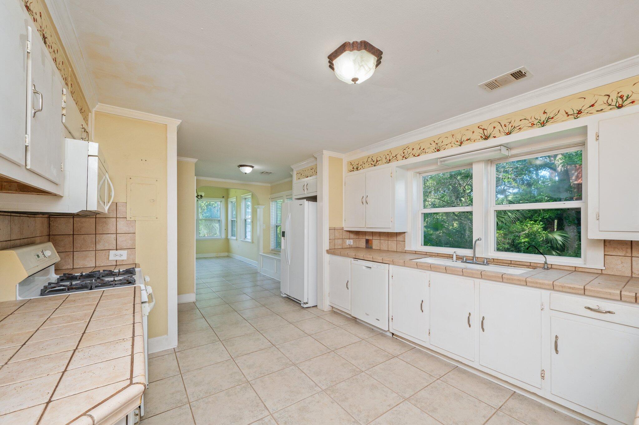 Garrett Addition - Residential