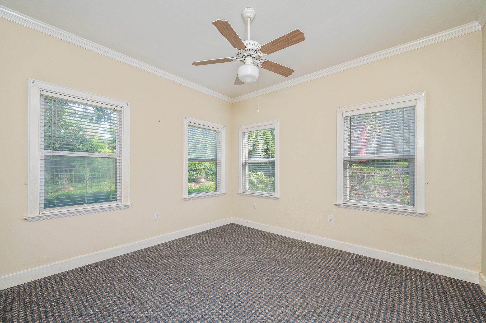 Garrett Addition - Residential