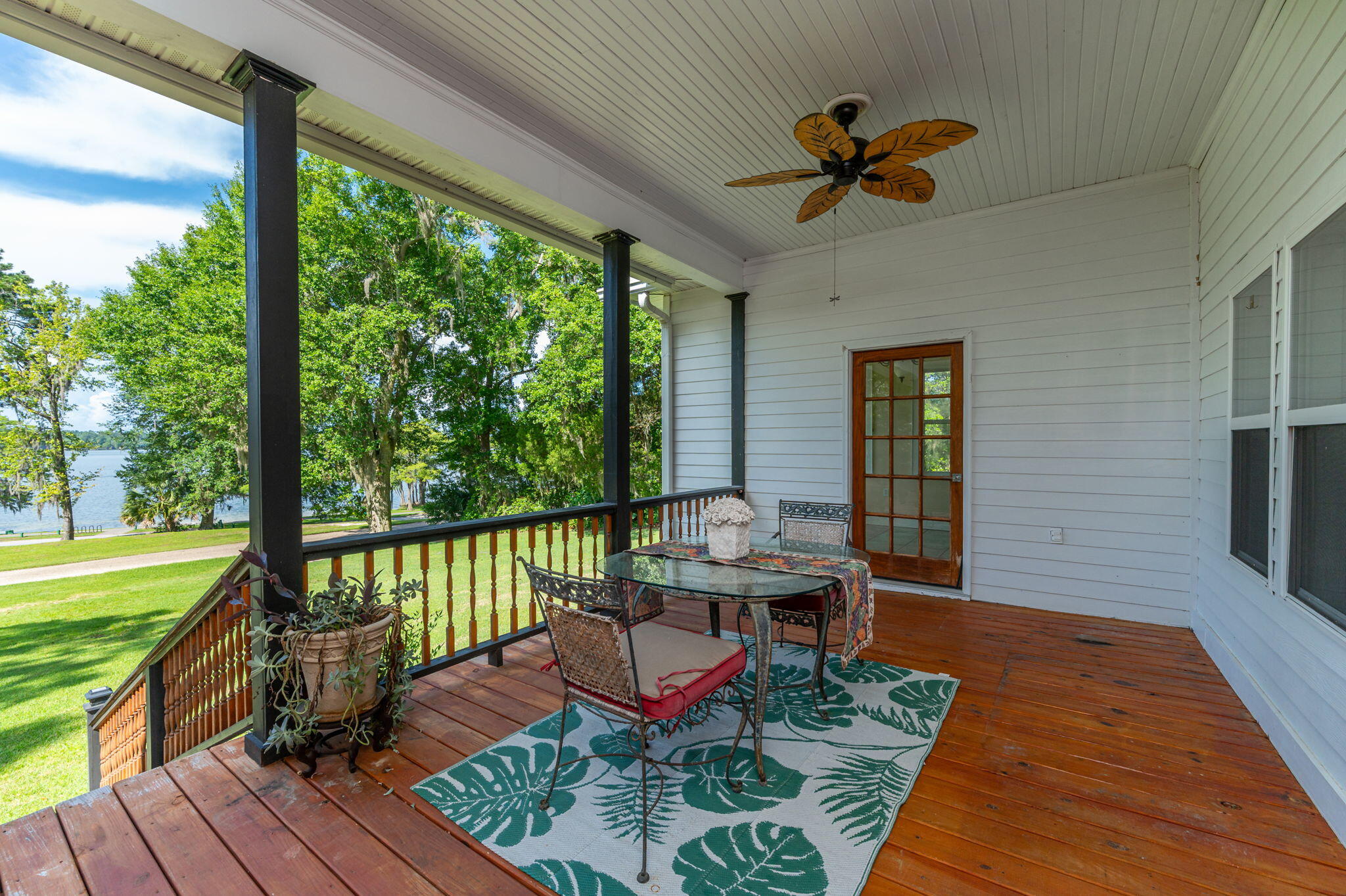Garrett Addition - Residential