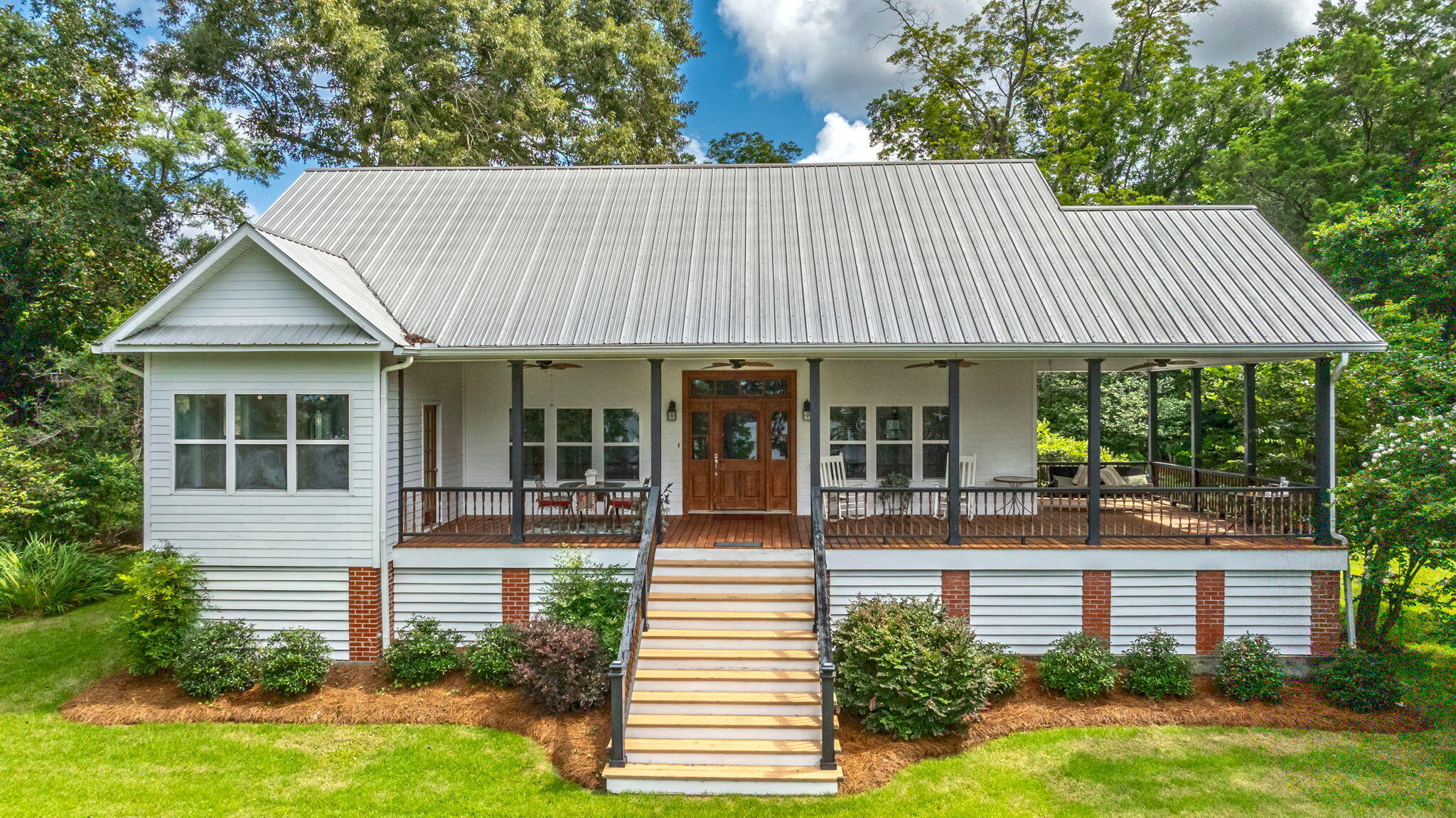 Garrett Addition - Residential