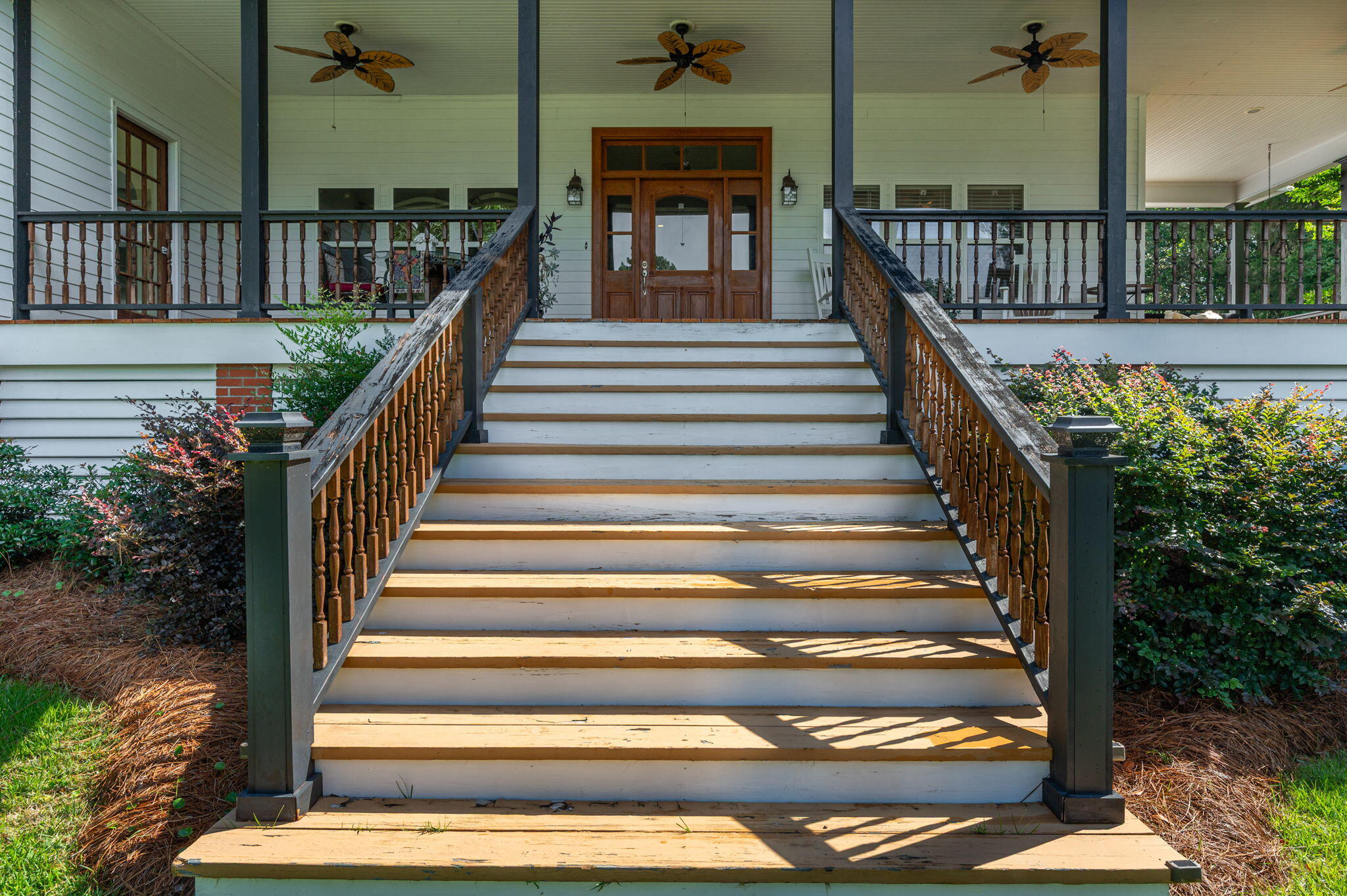 Garrett Addition - Residential