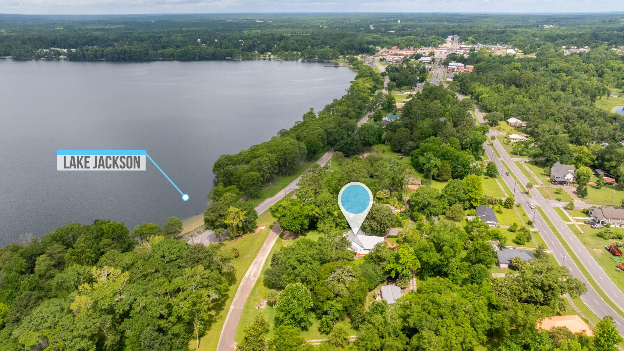 Garrett Addition - Residential