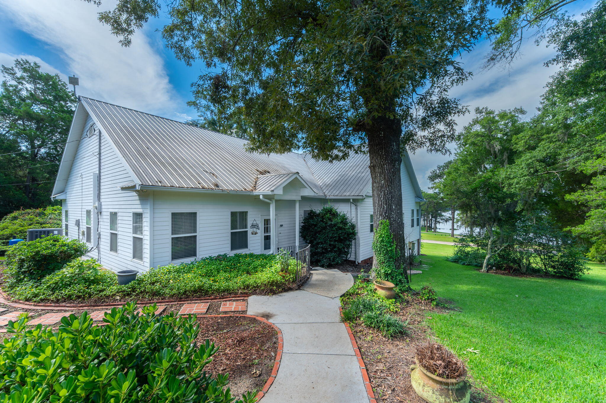 Garrett Addition - Residential