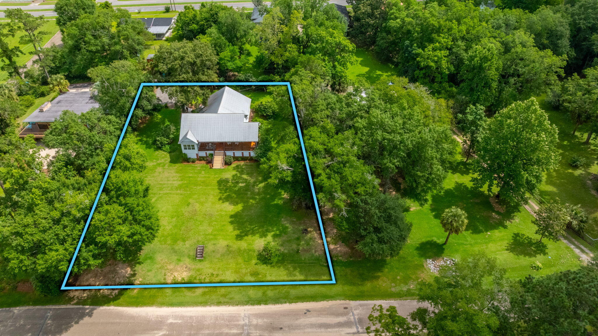 Garrett Addition - Residential