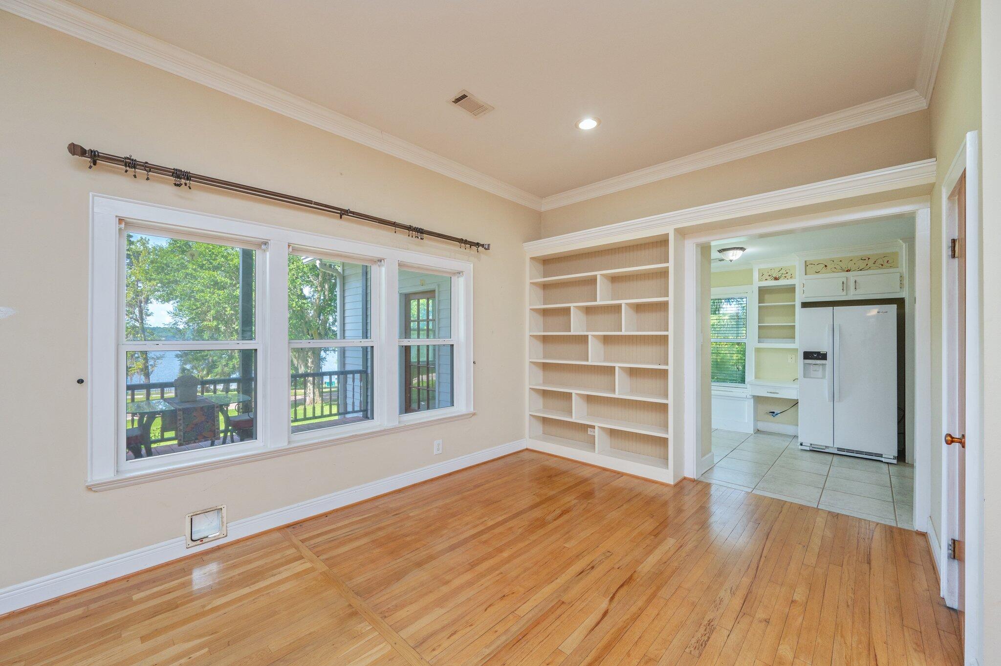 Garrett Addition - Residential