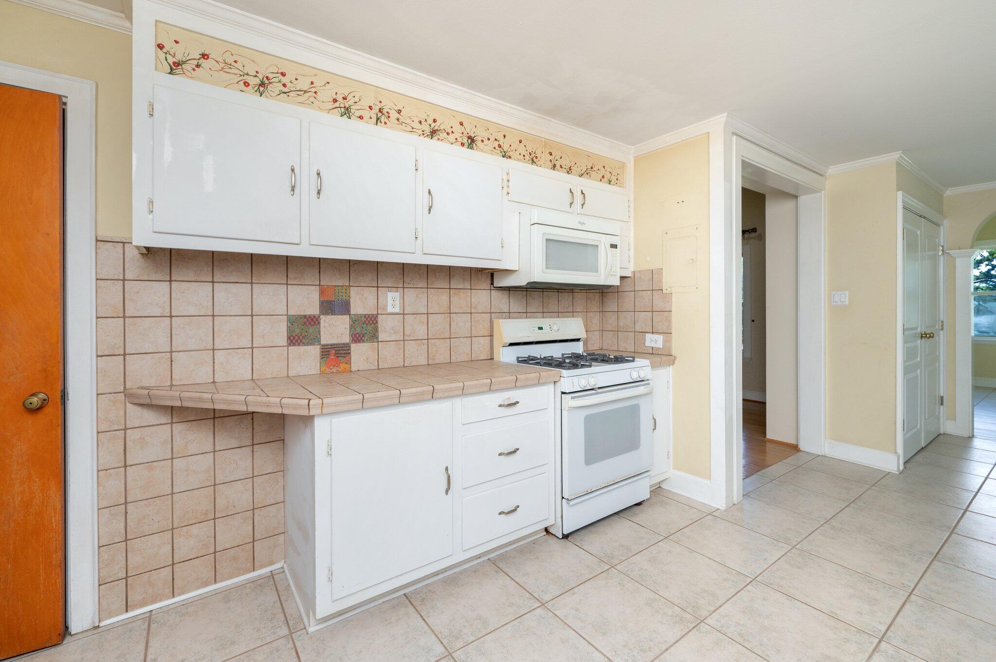 Garrett Addition - Residential