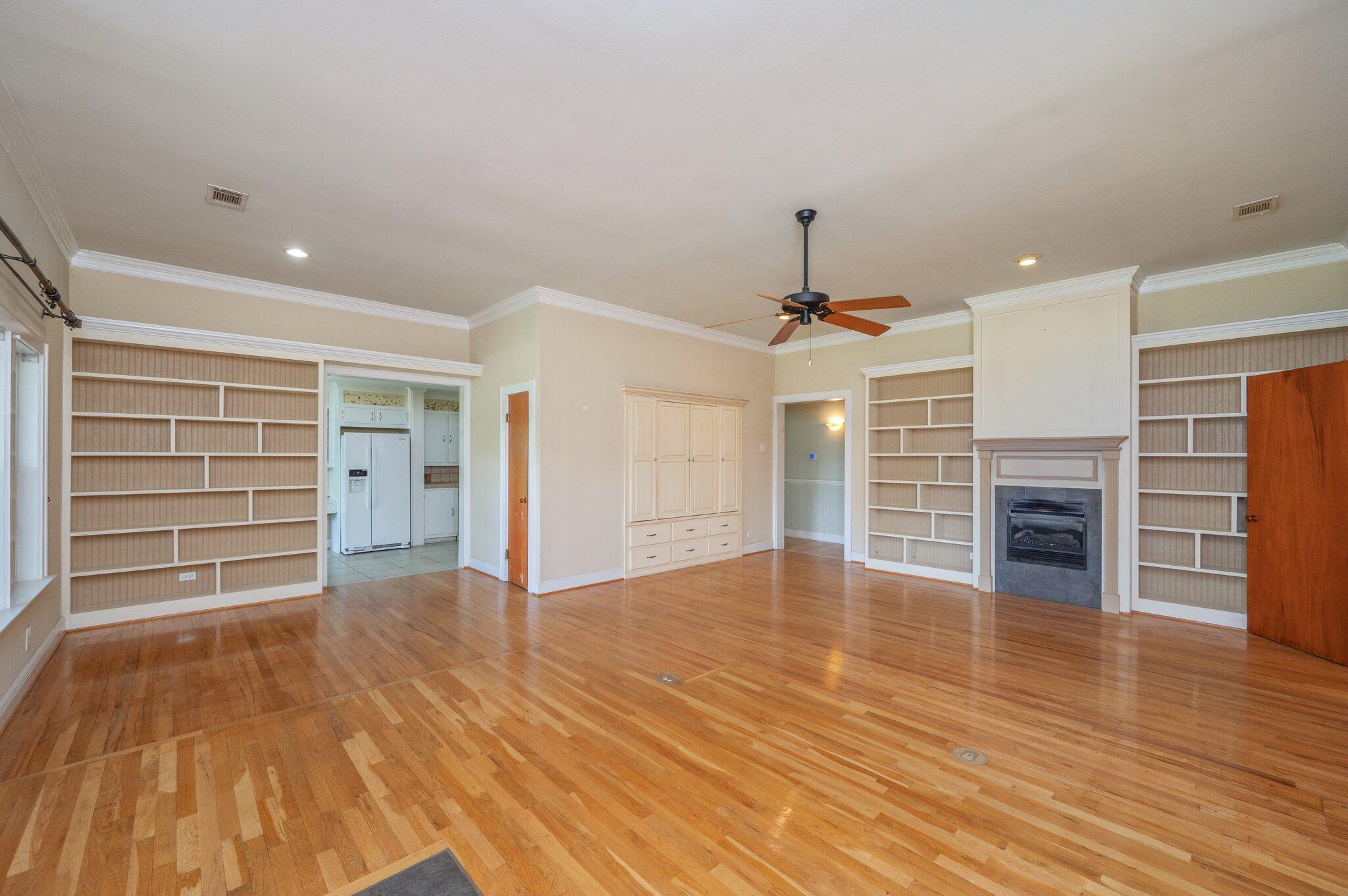 Garrett Addition - Residential