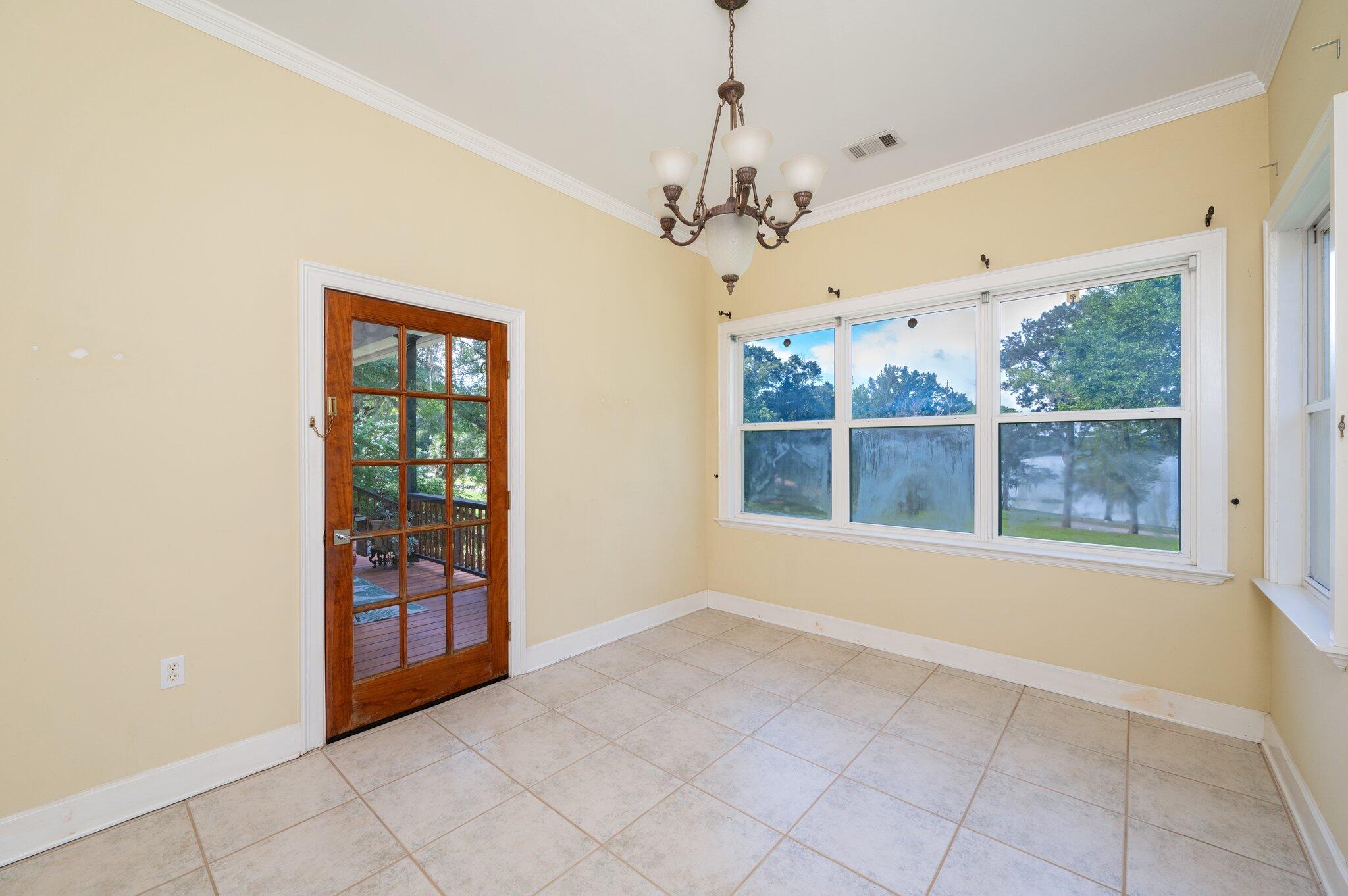 Garrett Addition - Residential