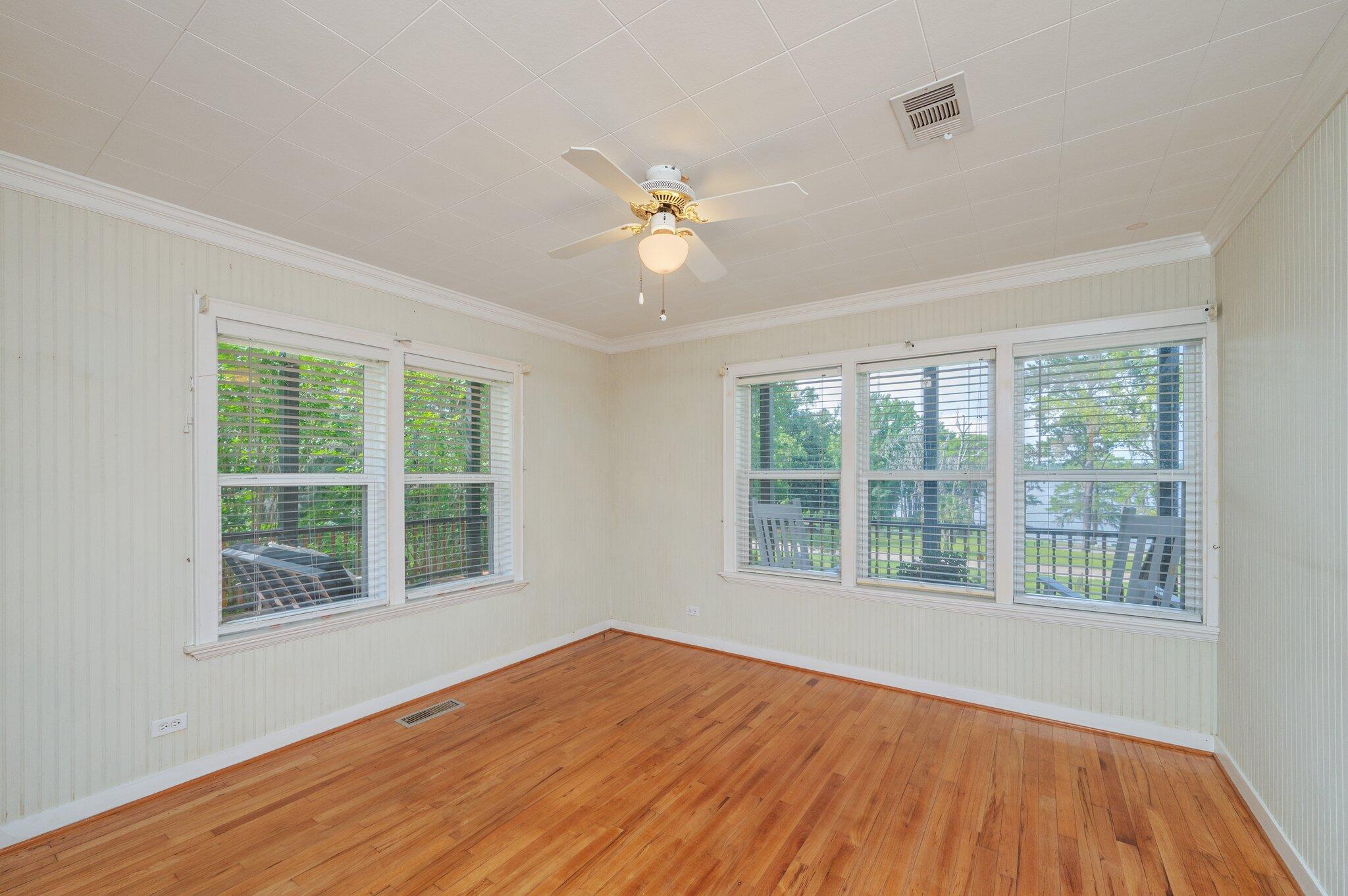 Garrett Addition - Residential