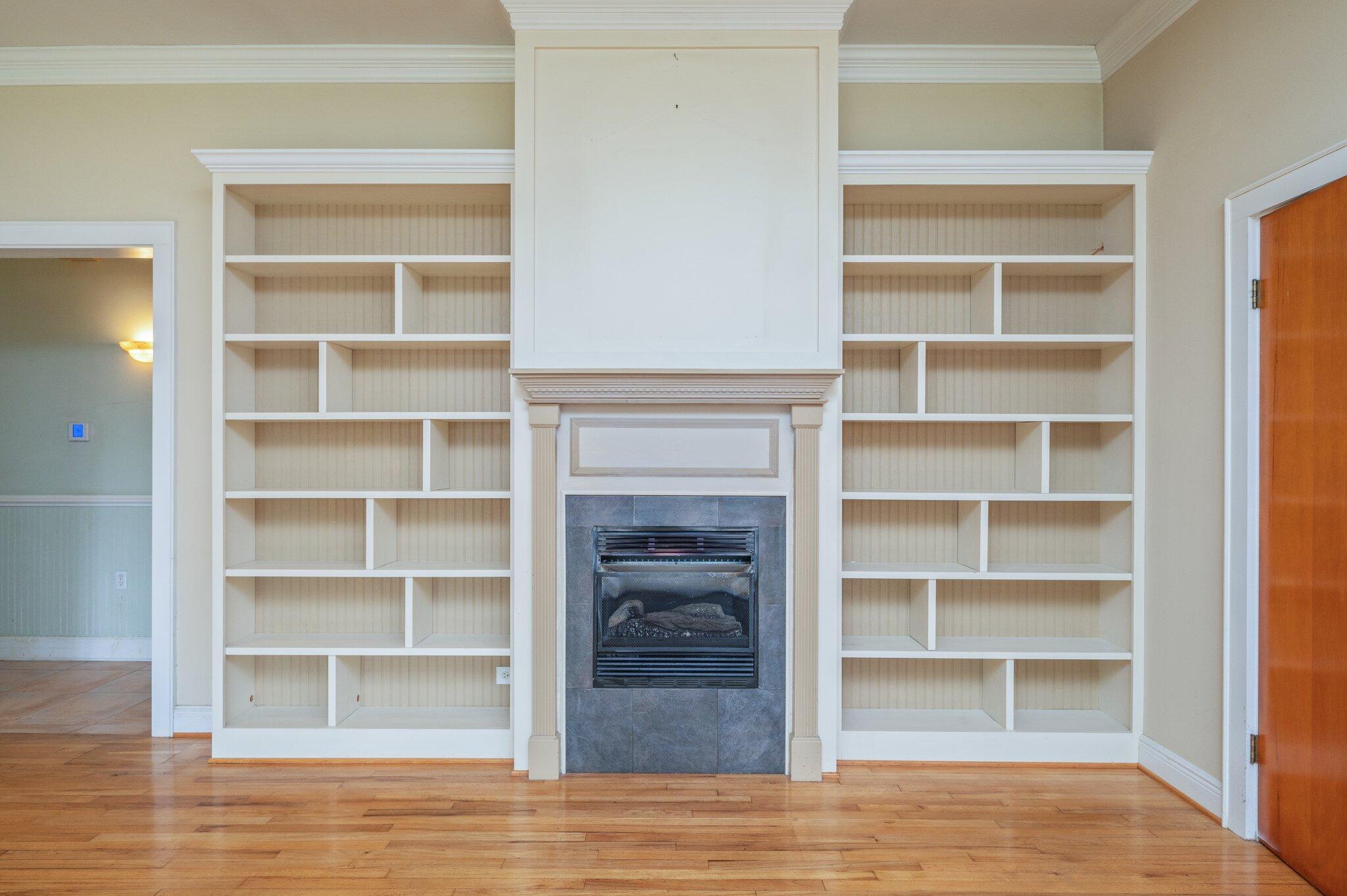 Garrett Addition - Residential