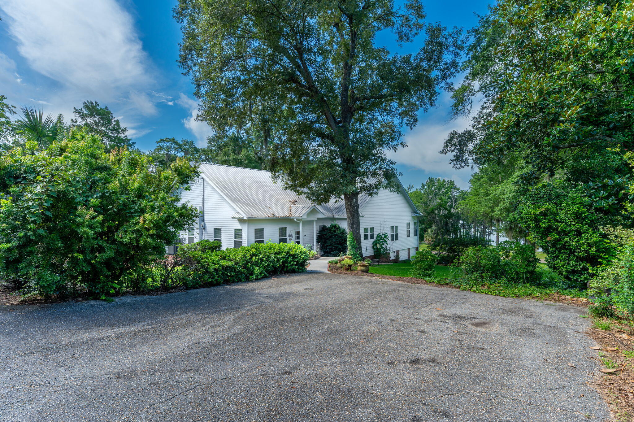 Garrett Addition - Residential