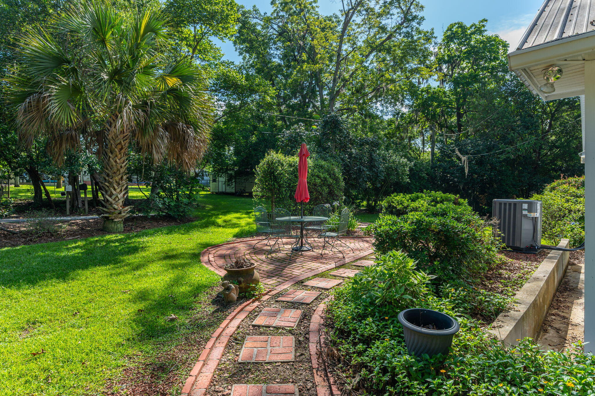 Garrett Addition - Residential