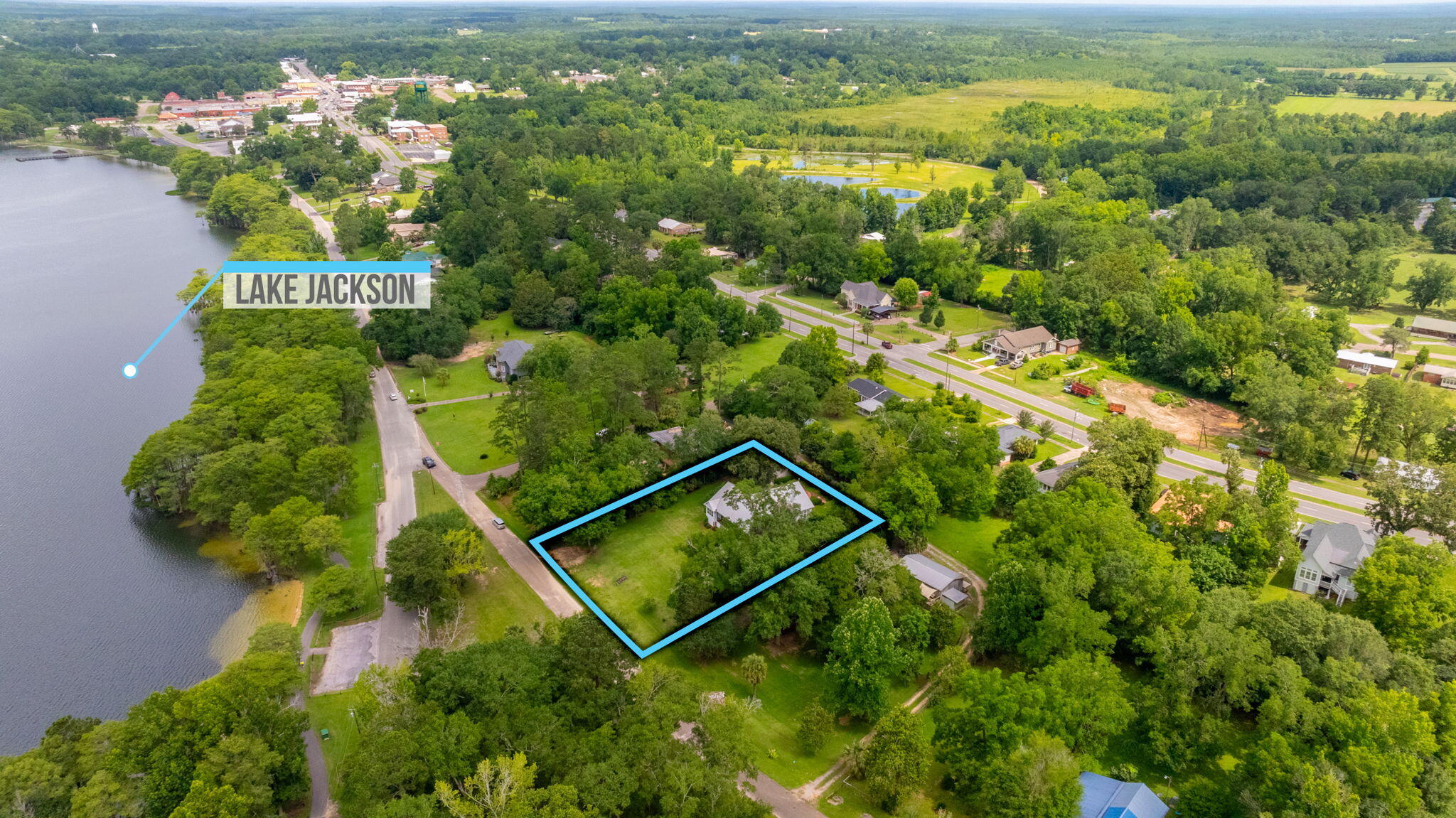 Garrett Addition - Residential
