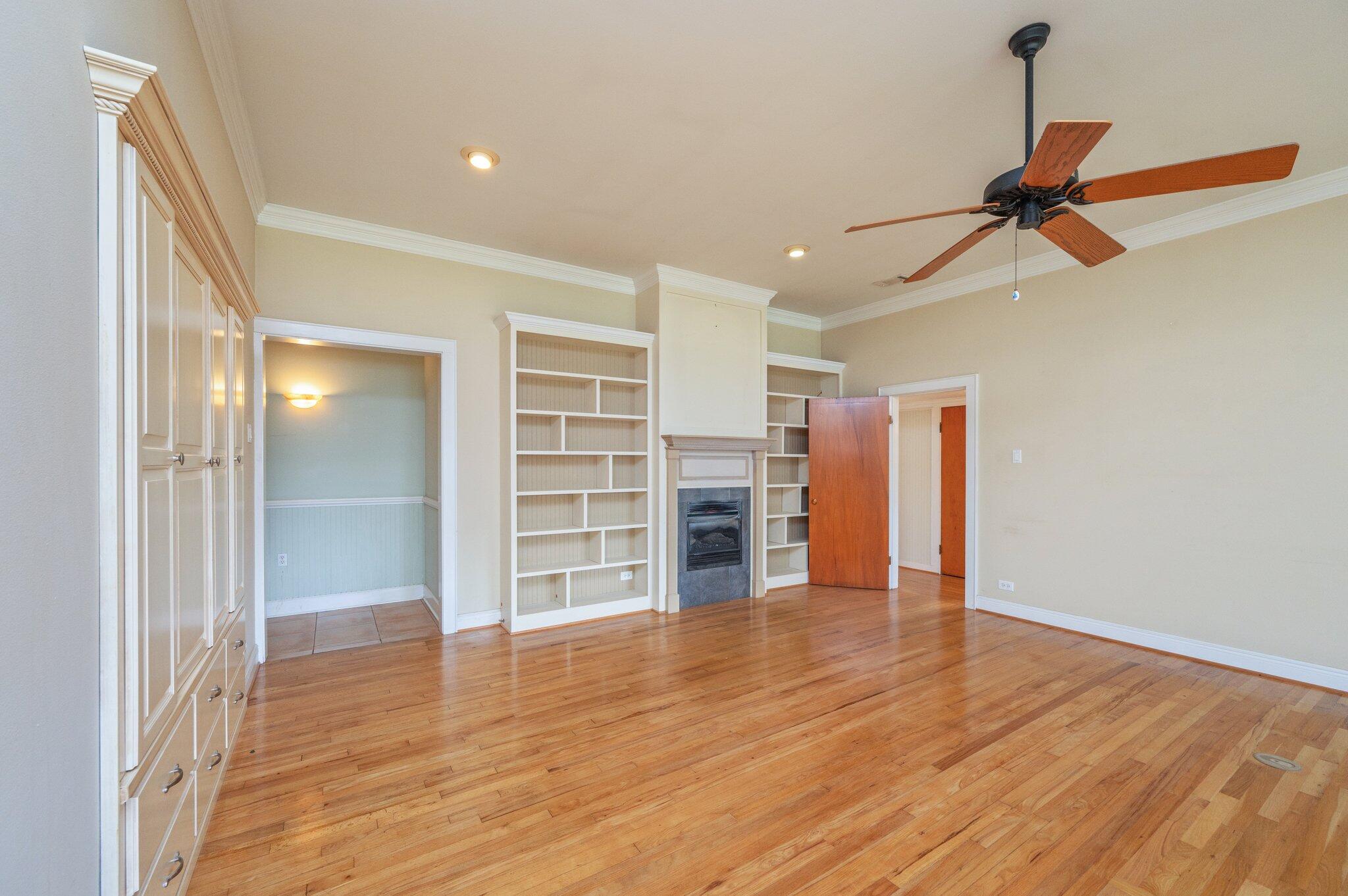 Garrett Addition - Residential
