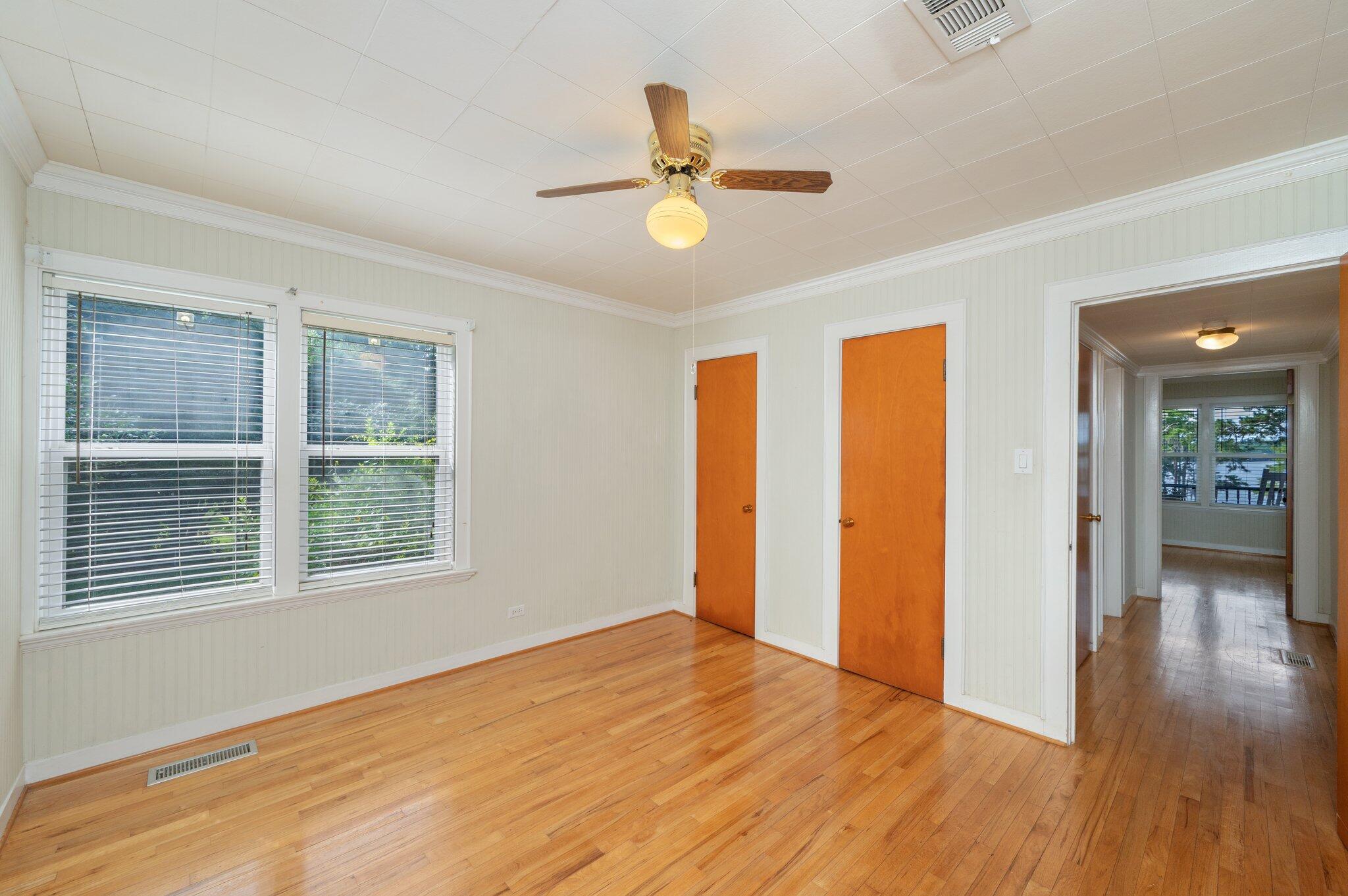 Garrett Addition - Residential