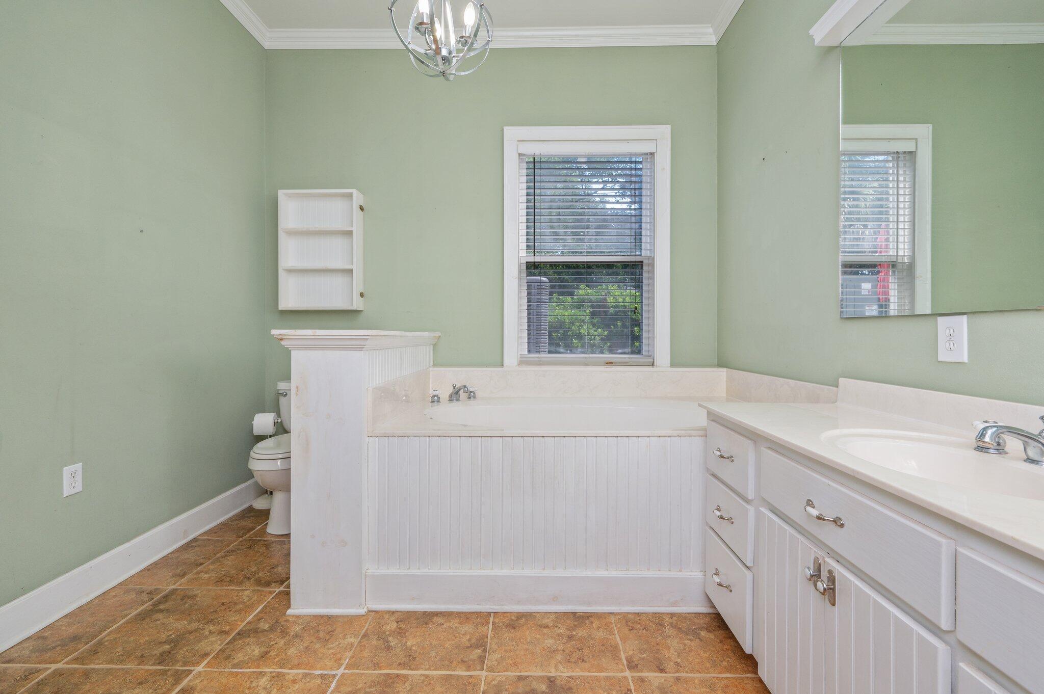 Garrett Addition - Residential