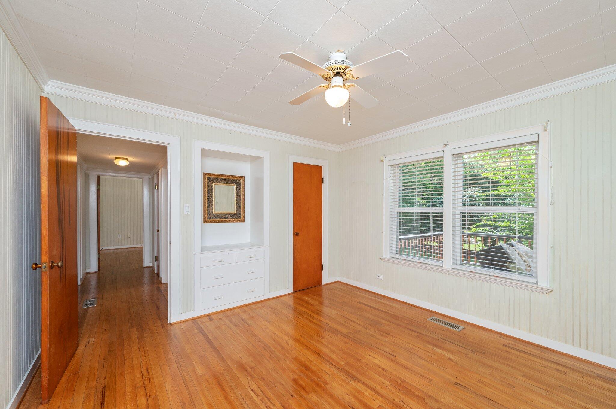 Garrett Addition - Residential