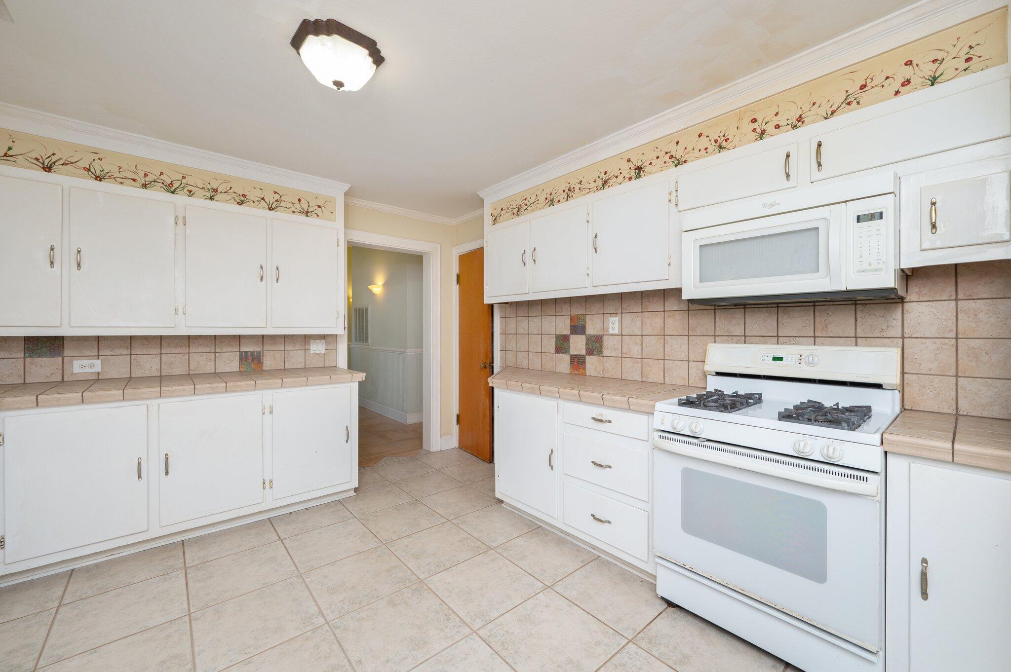 Garrett Addition - Residential