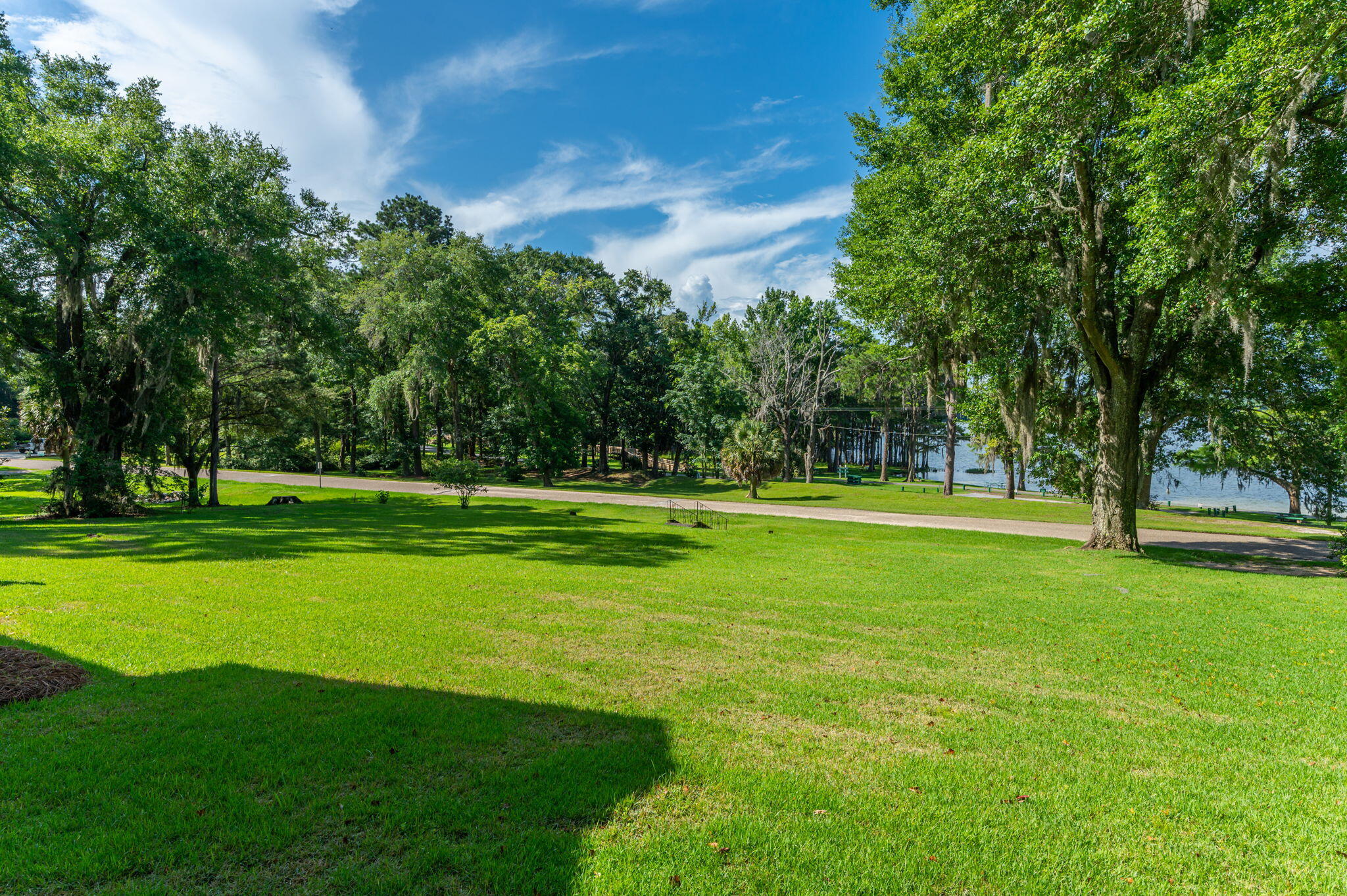 Garrett Addition - Residential