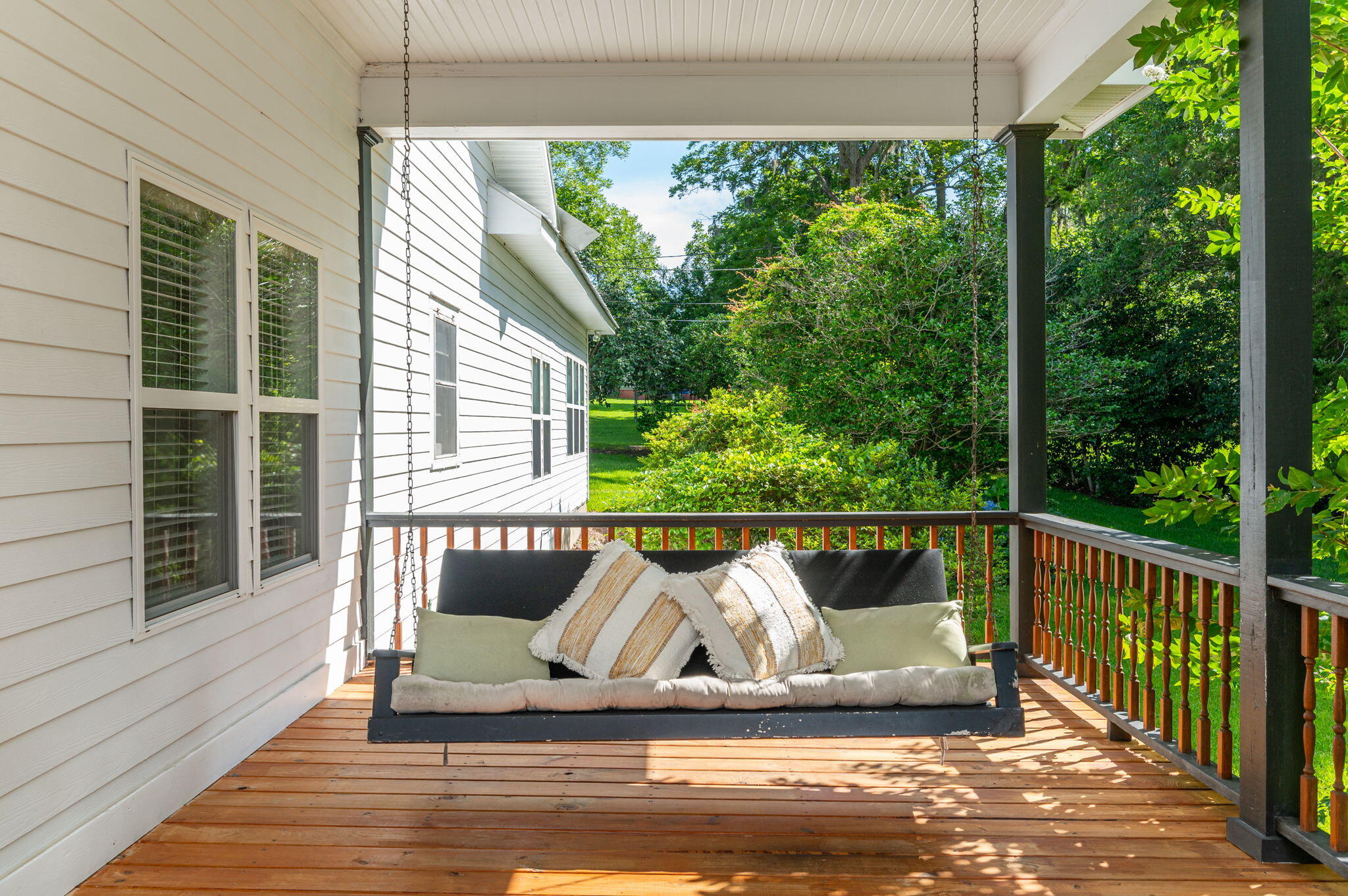 Garrett Addition - Residential