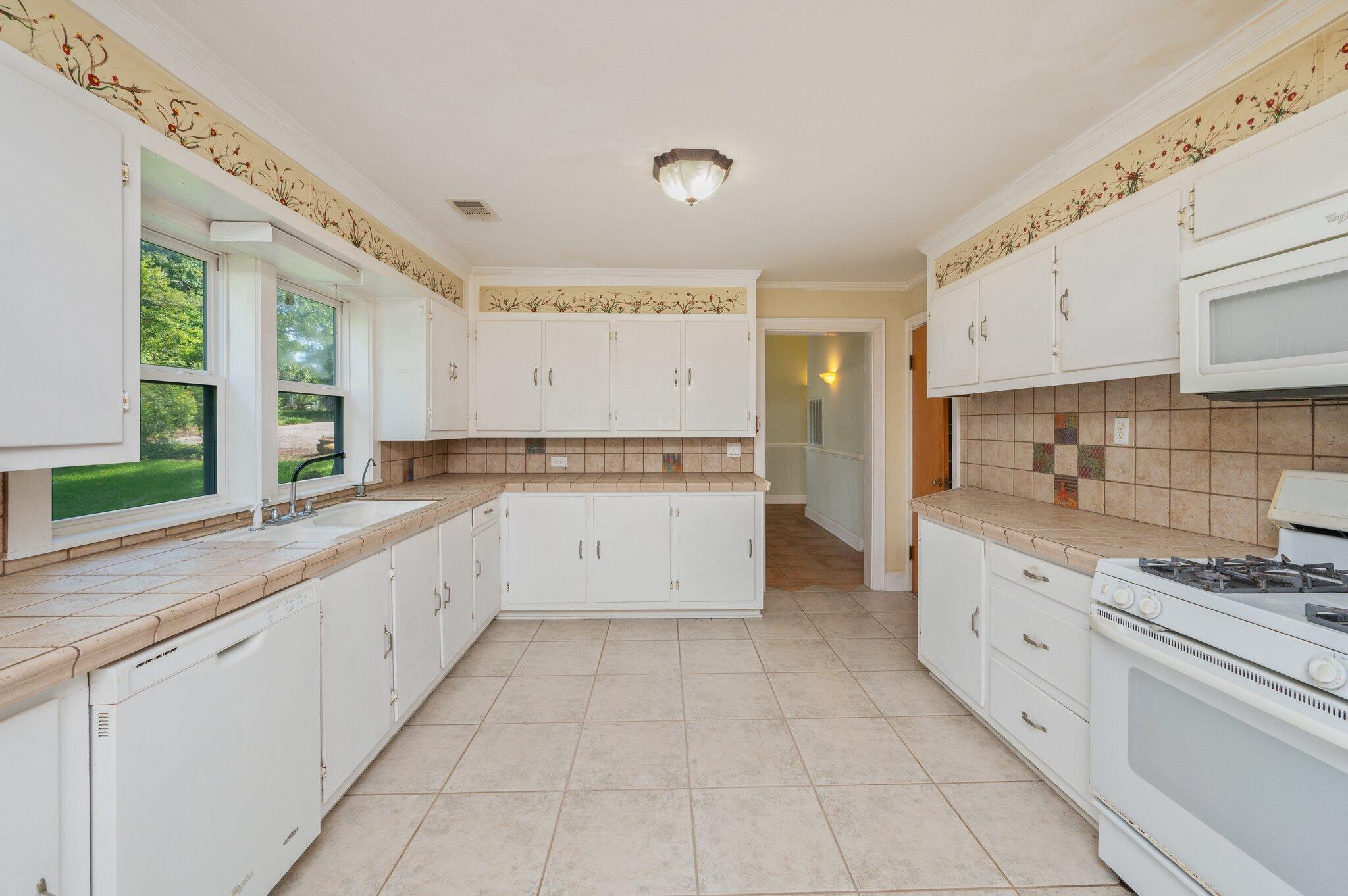 Garrett Addition - Residential