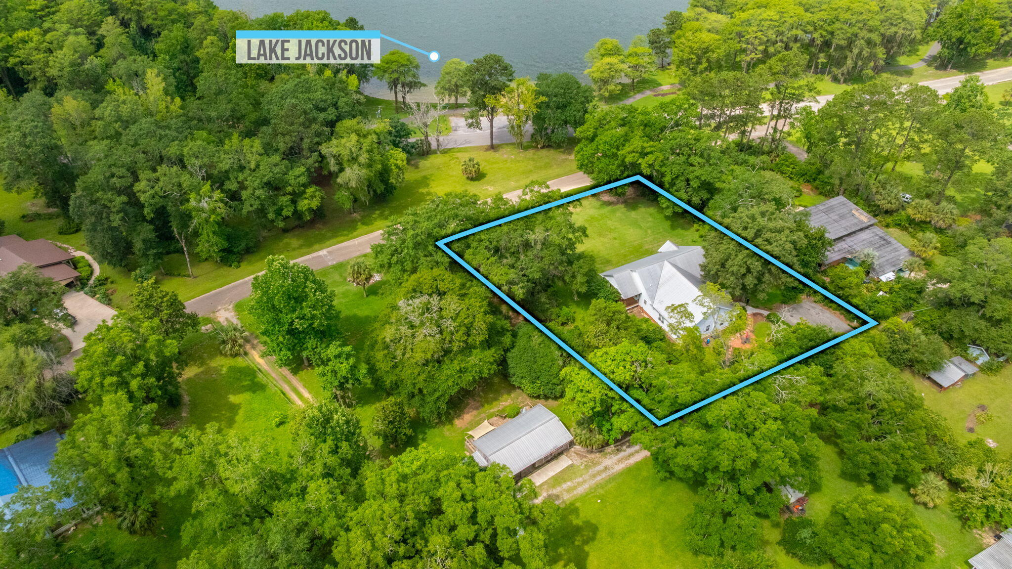 Garrett Addition - Residential