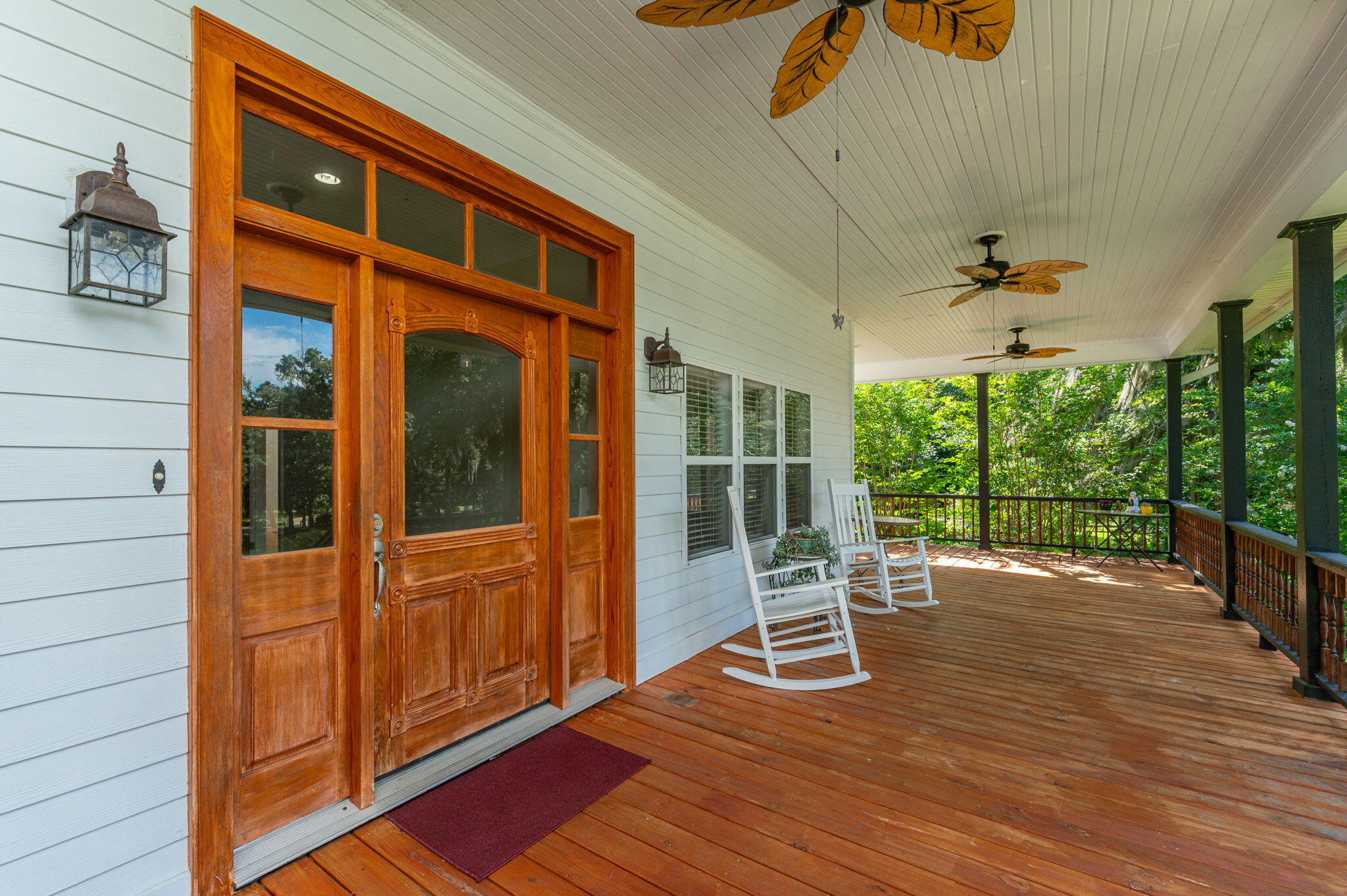 Garrett Addition - Residential